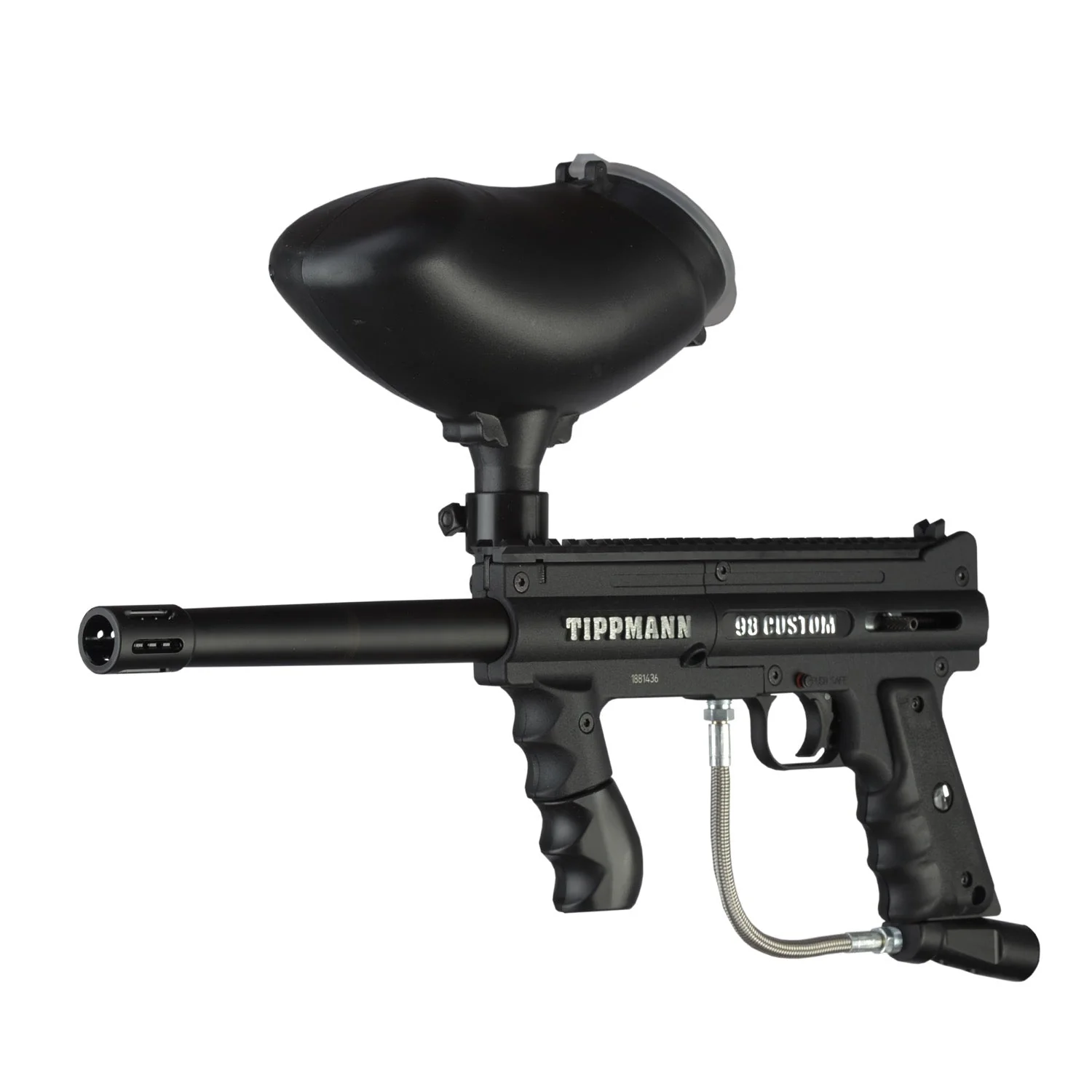Tippmann 98 CUSTOM PS ACT BASIC Marker - Image 3