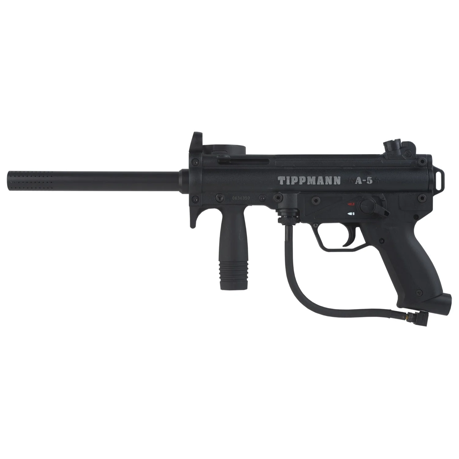 Tippmann A-5 BASIC Marker W/SS - Image 5