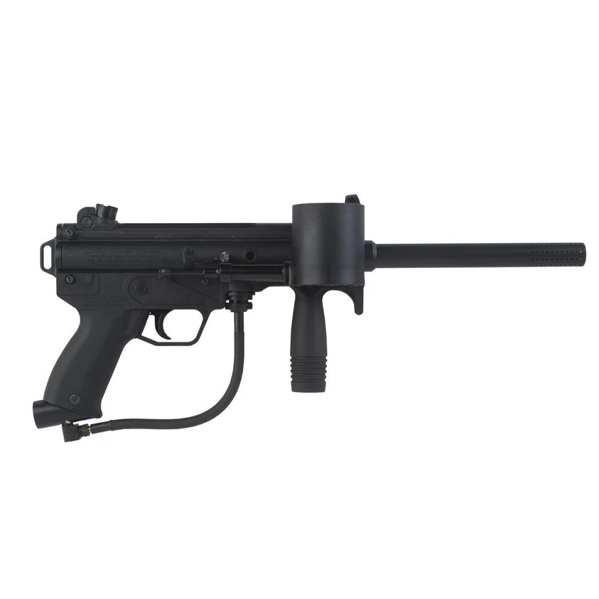 Tippmann A-5 Marker W/SS RESPONSE TRIGGER - Image 6