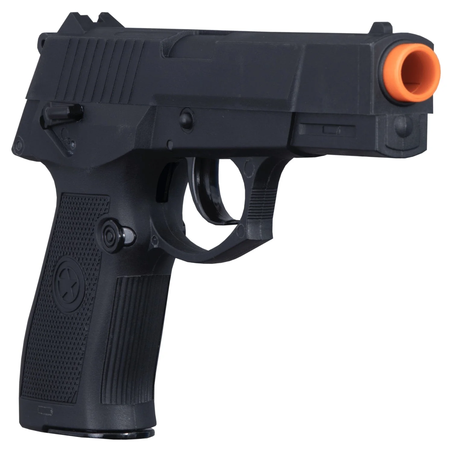 Tippmann Brigade Menace 50cal Semi-Auto Paintball Pistol - Image 3