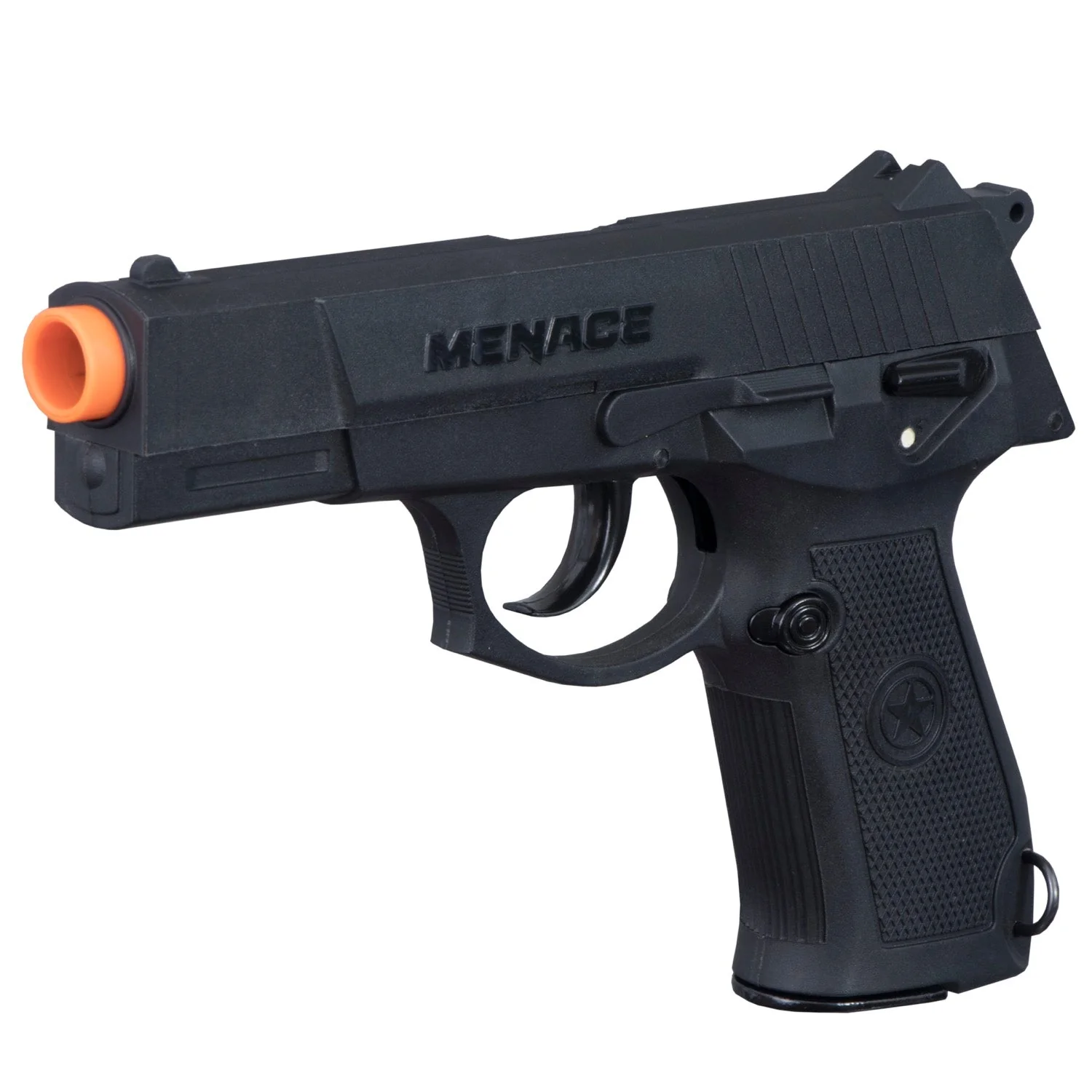 Tippmann Brigade Menace 50cal Semi-Auto Paintball Pistol - Image 4