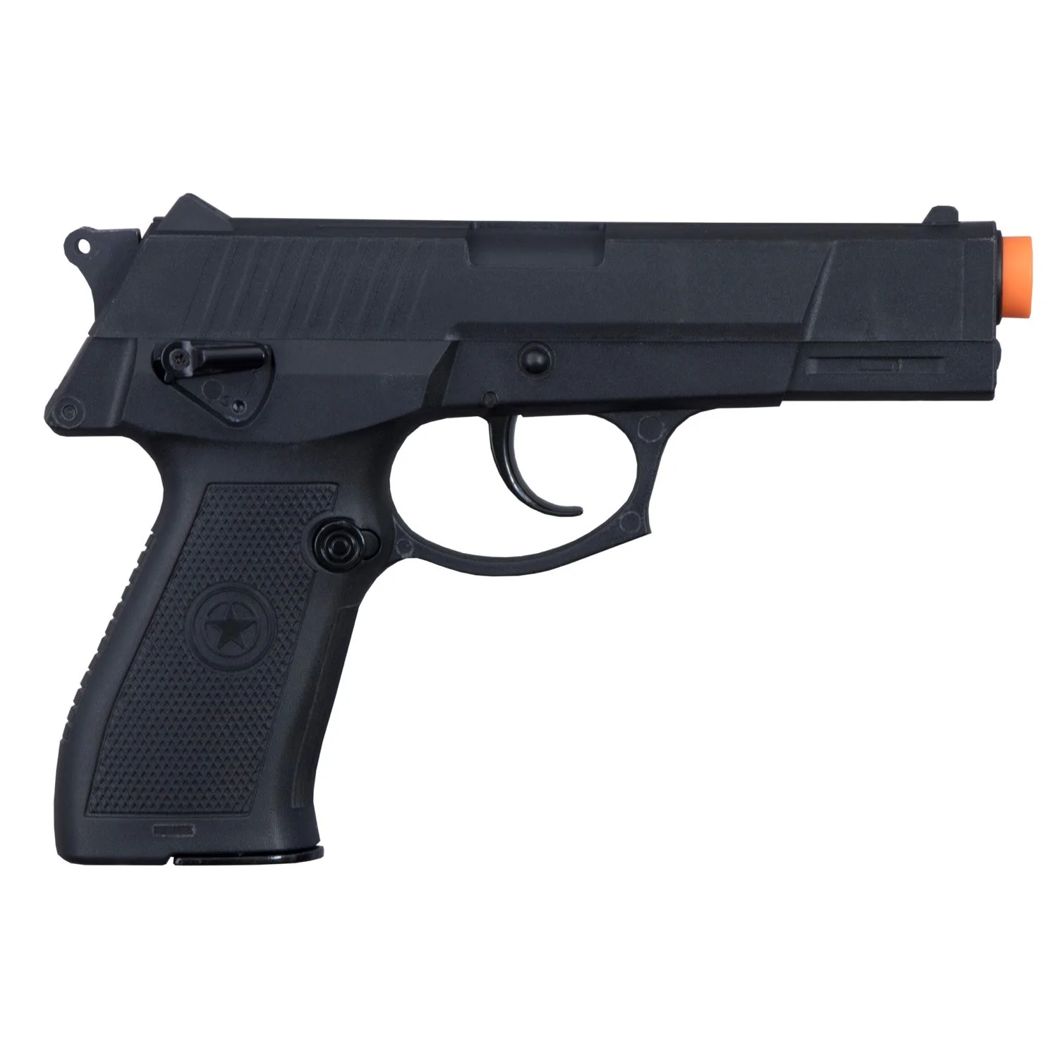 Tippmann Brigade Menace 50cal Semi-Auto Paintball Pistol - Image 7