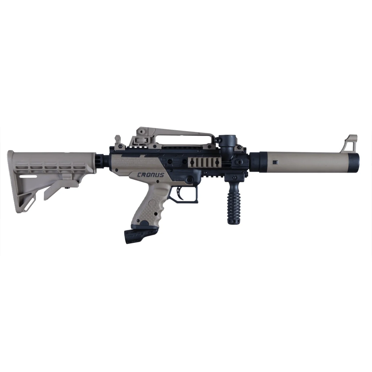 Tippmann Cronus Tactical .50Cal Marker - Image 3