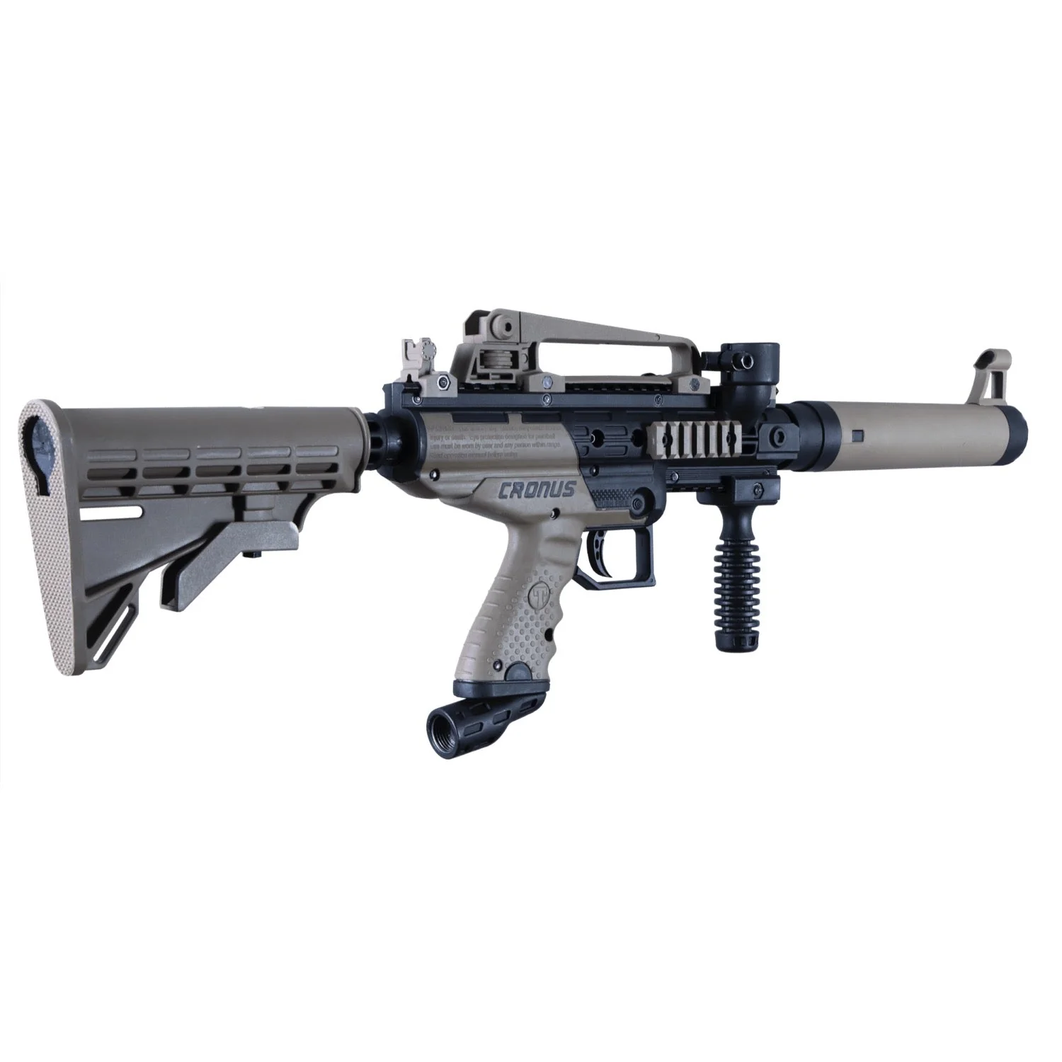 Tippmann Cronus Tactical .50Cal Marker - Image 4