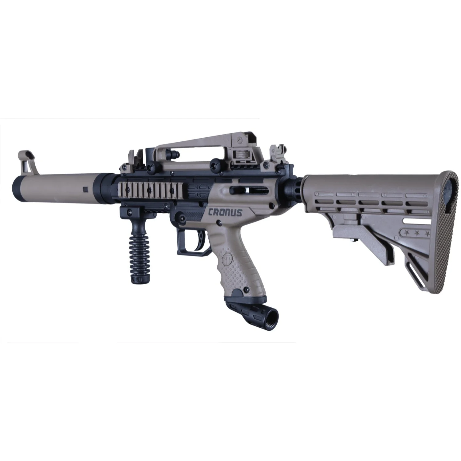 Tippmann Cronus Tactical .50Cal Marker - Image 6