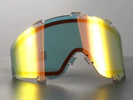 JT Spectra Prizm Dual-Pane/Thermal Lens - Image 8