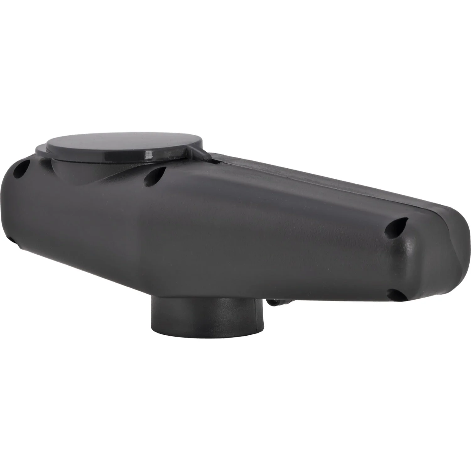 Cyclone Low Profile Paintball Hopper - Image 3