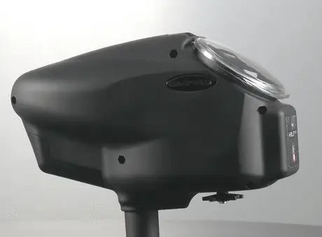 Empire Halo Too Loader - Black - Image 3