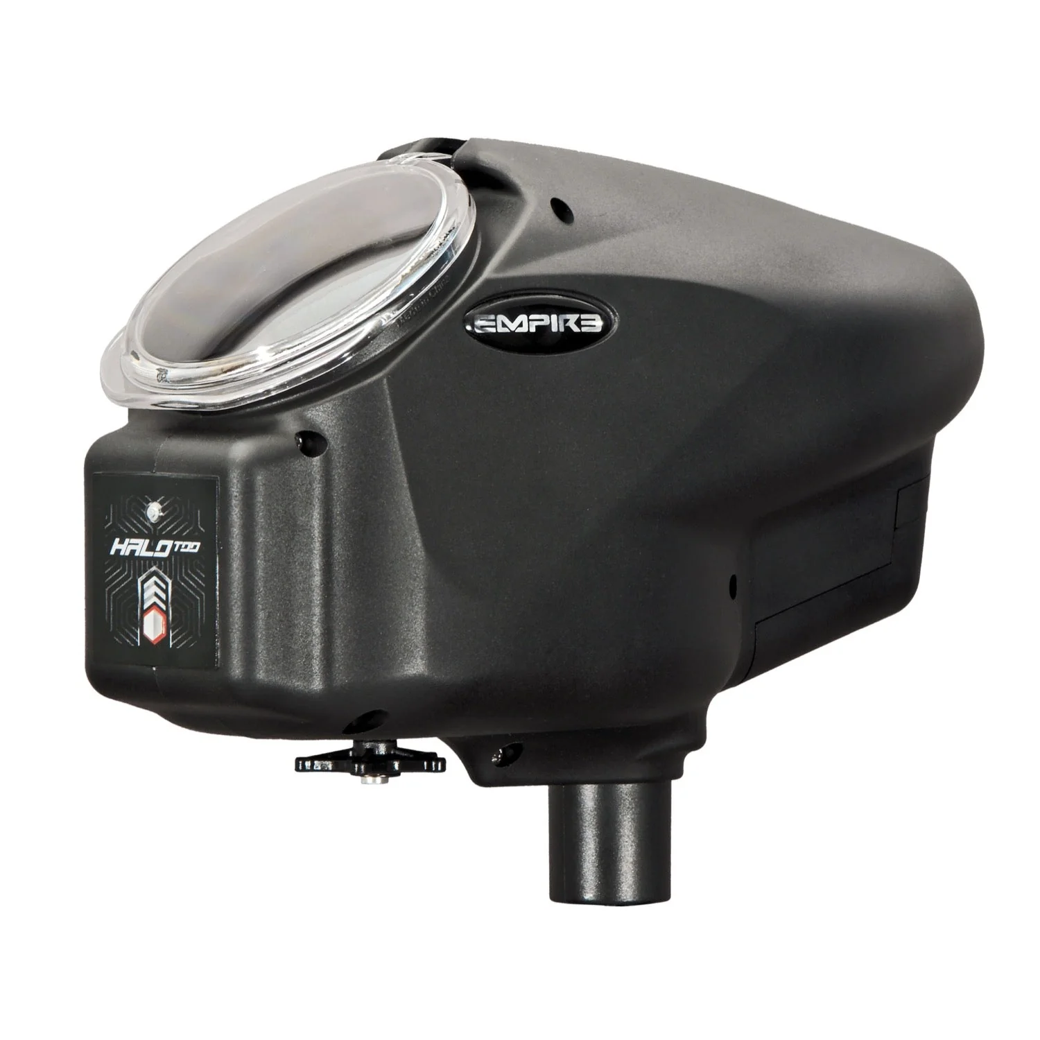Empire Halo Too Loader - Black - Image 5