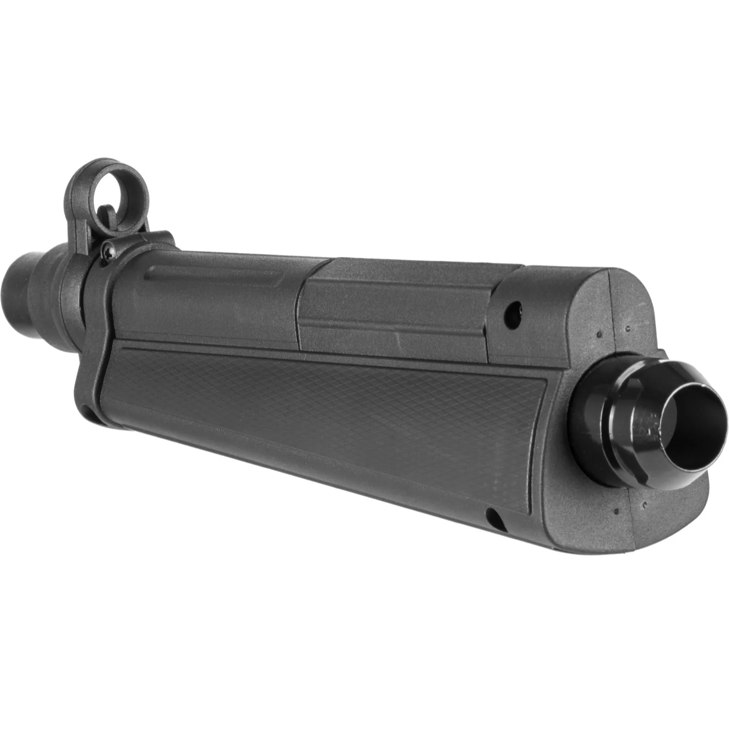 Tippmann A-5 Flatline Barrel w/ Built-in Foregrip - Image 3