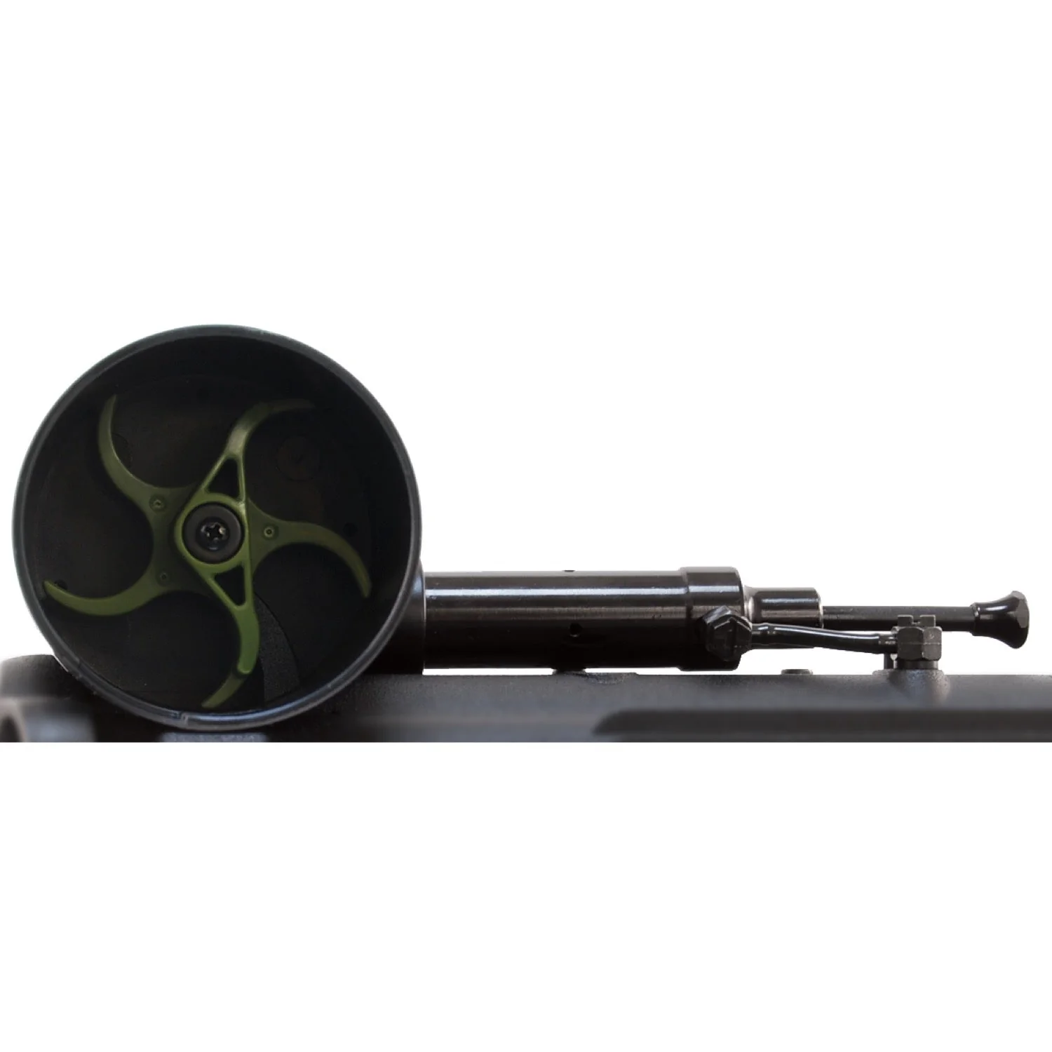 98 Custom Cyclone Feed System - Fits 98 Custom and Alpha Black Markers - Image 3