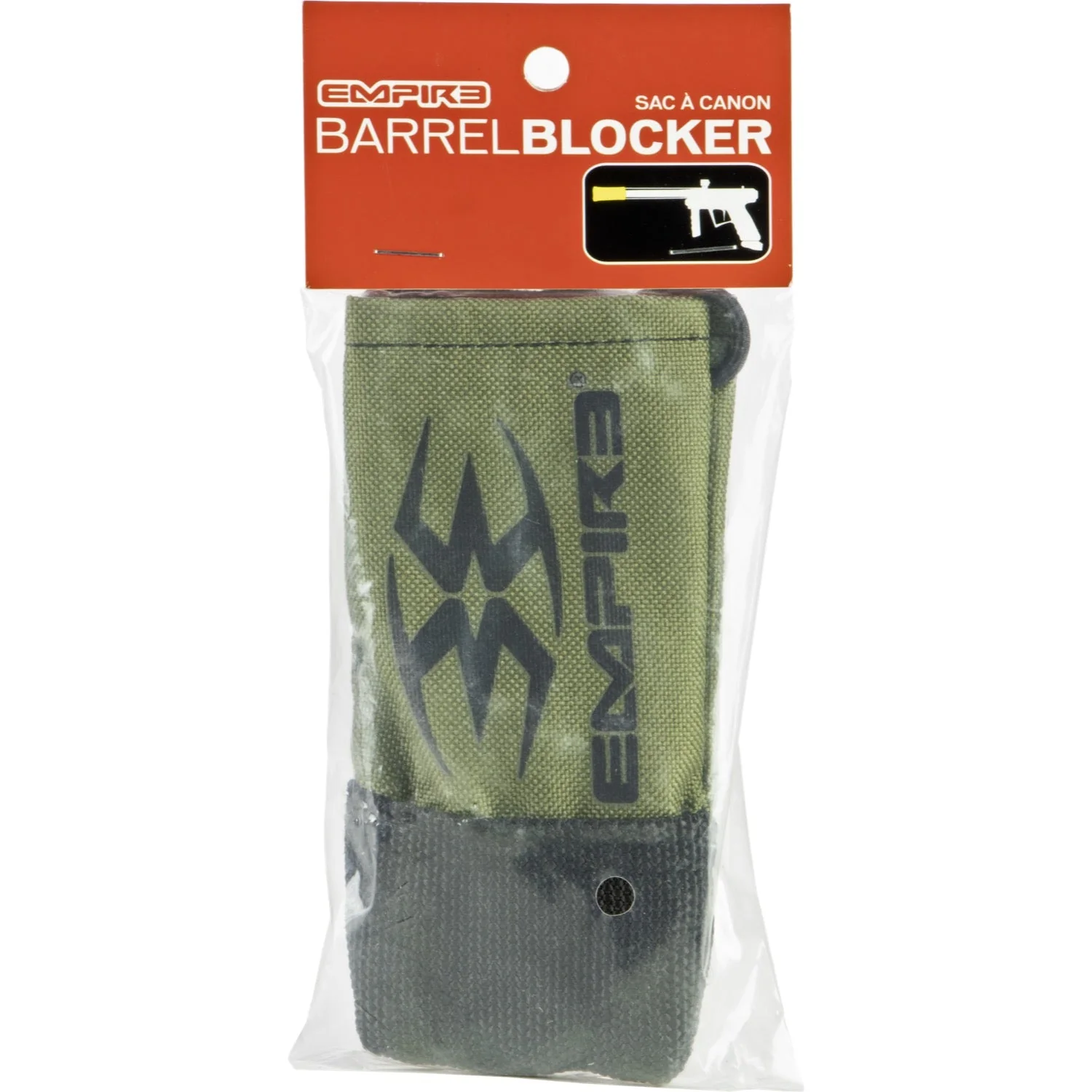 Empire Barrel Blocker - Image 4