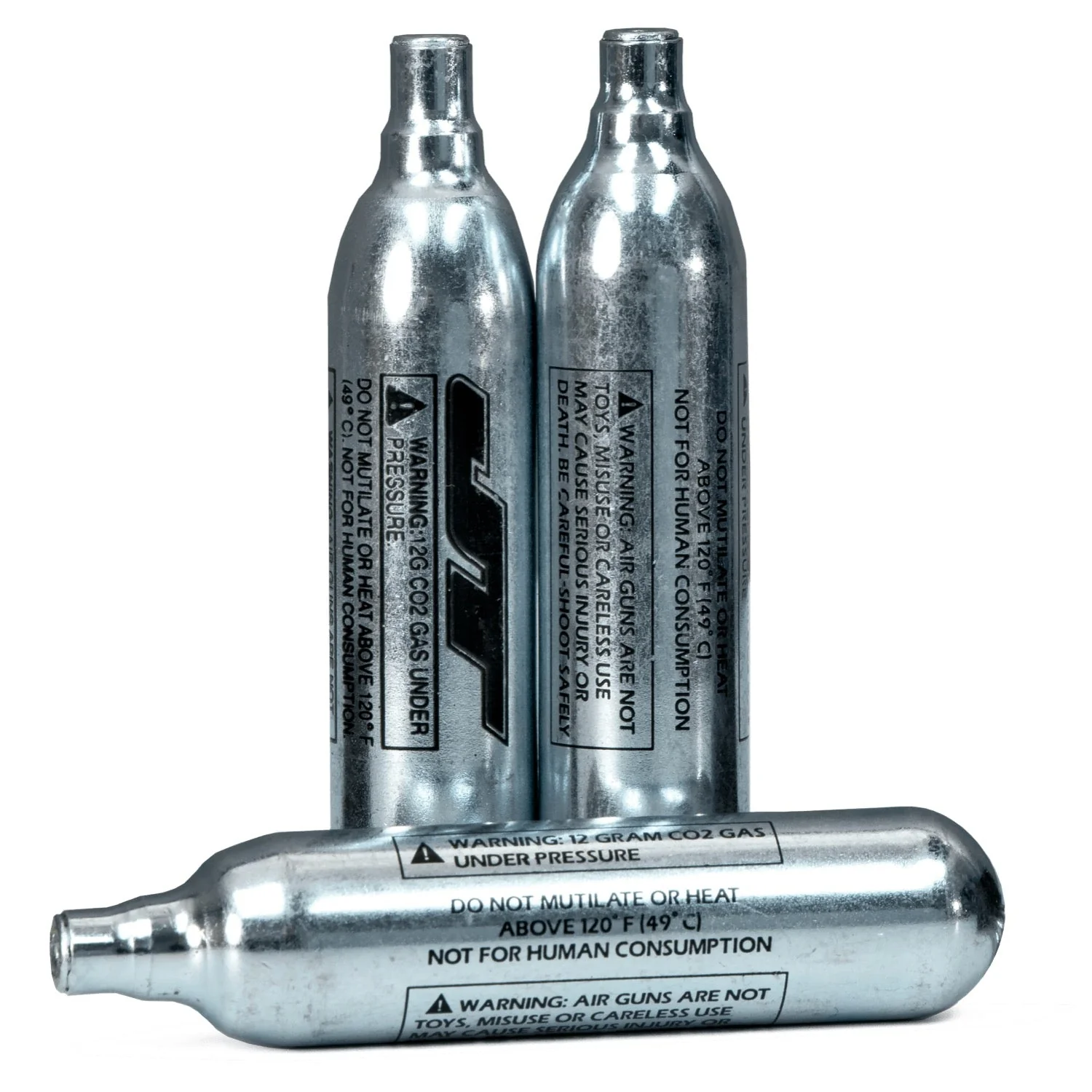 JT Paintball ER4 Ready 2 Play Kit - Guardian Mask/ 12g CO2/ 30pb's/ Loader - Image 11