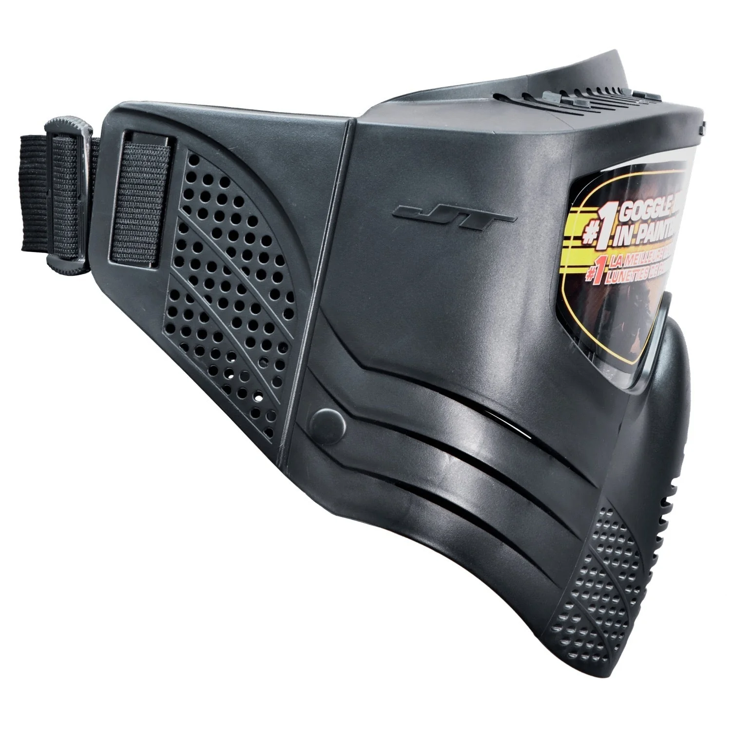 JT Paintball ER4 Ready 2 Play Kit - Guardian Mask/ 12g CO2/ 30pb's/ Loader - Image 12