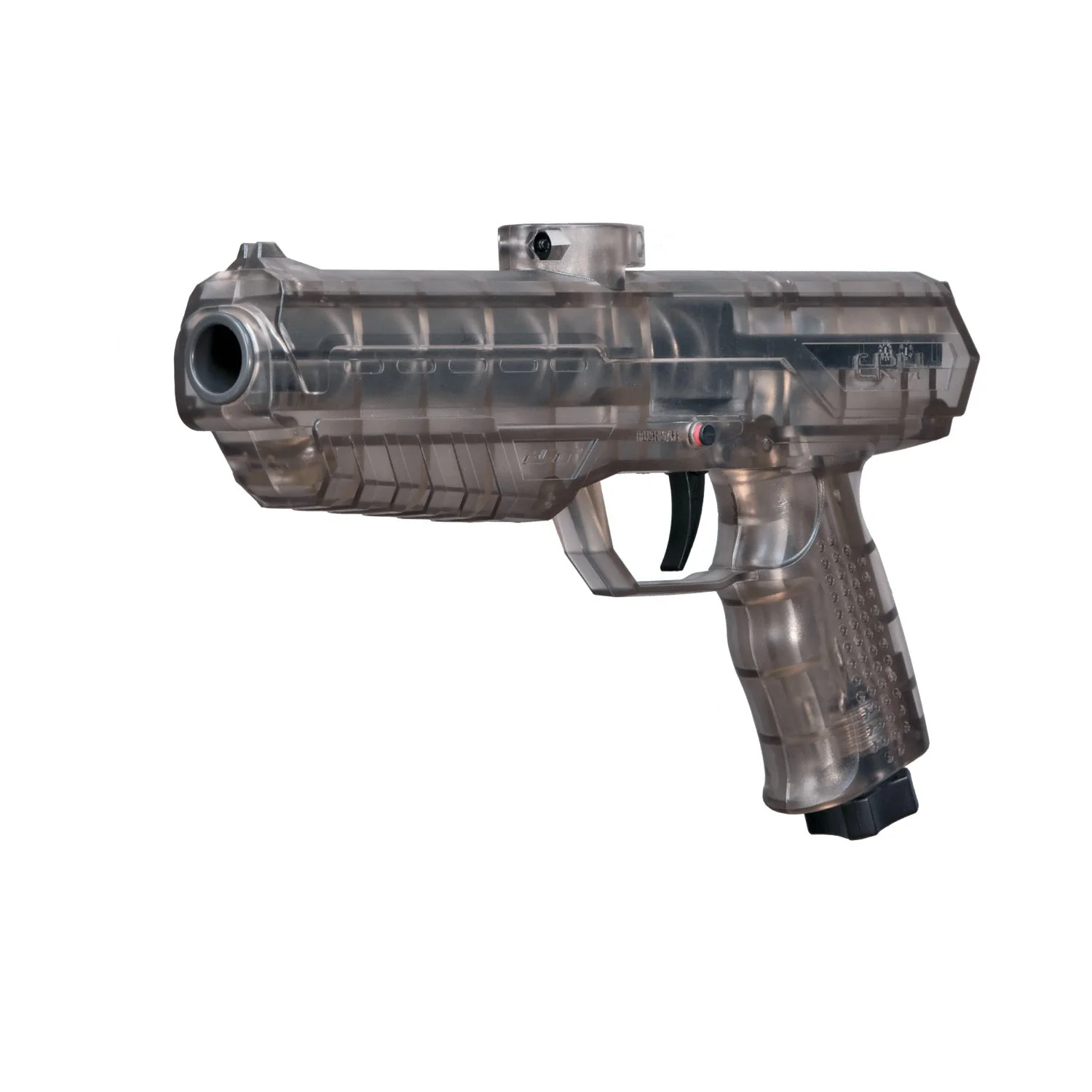 JT Paintball ER4 Ready 2 Play Kit - Guardian Mask/ 12g CO2/ 30pb's/ Loader - Image 3