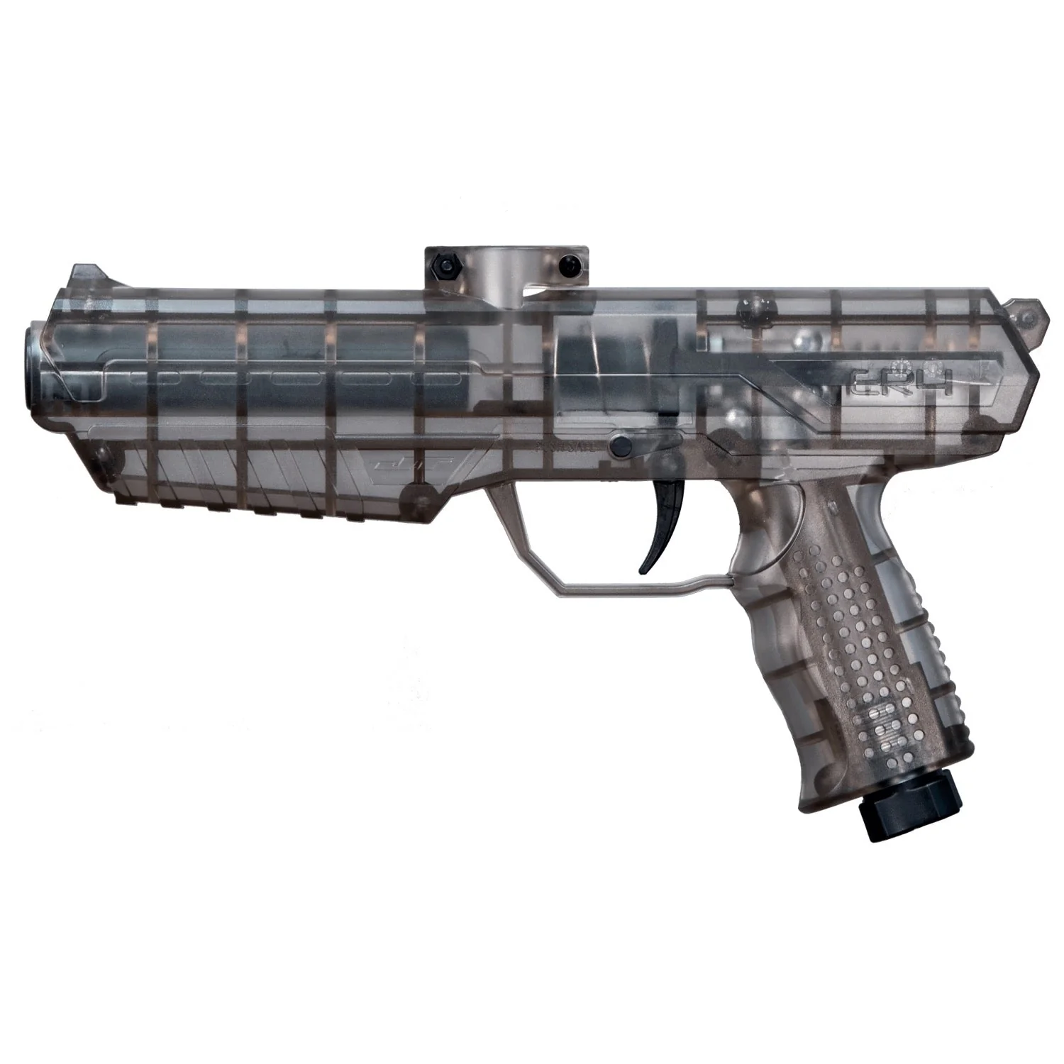 JT Paintball ER4 Ready 2 Play Kit - Guardian Mask/ 12g CO2/ 30pb's/ Loader - Image 7