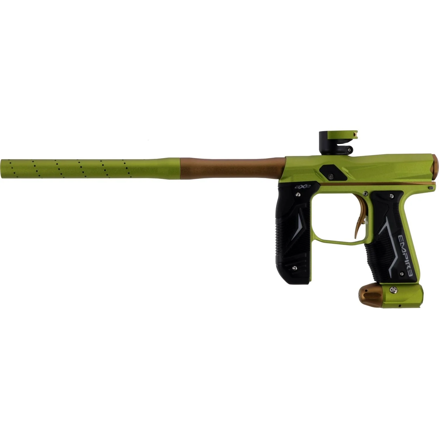 Empire Axe 2.0 - Image 13