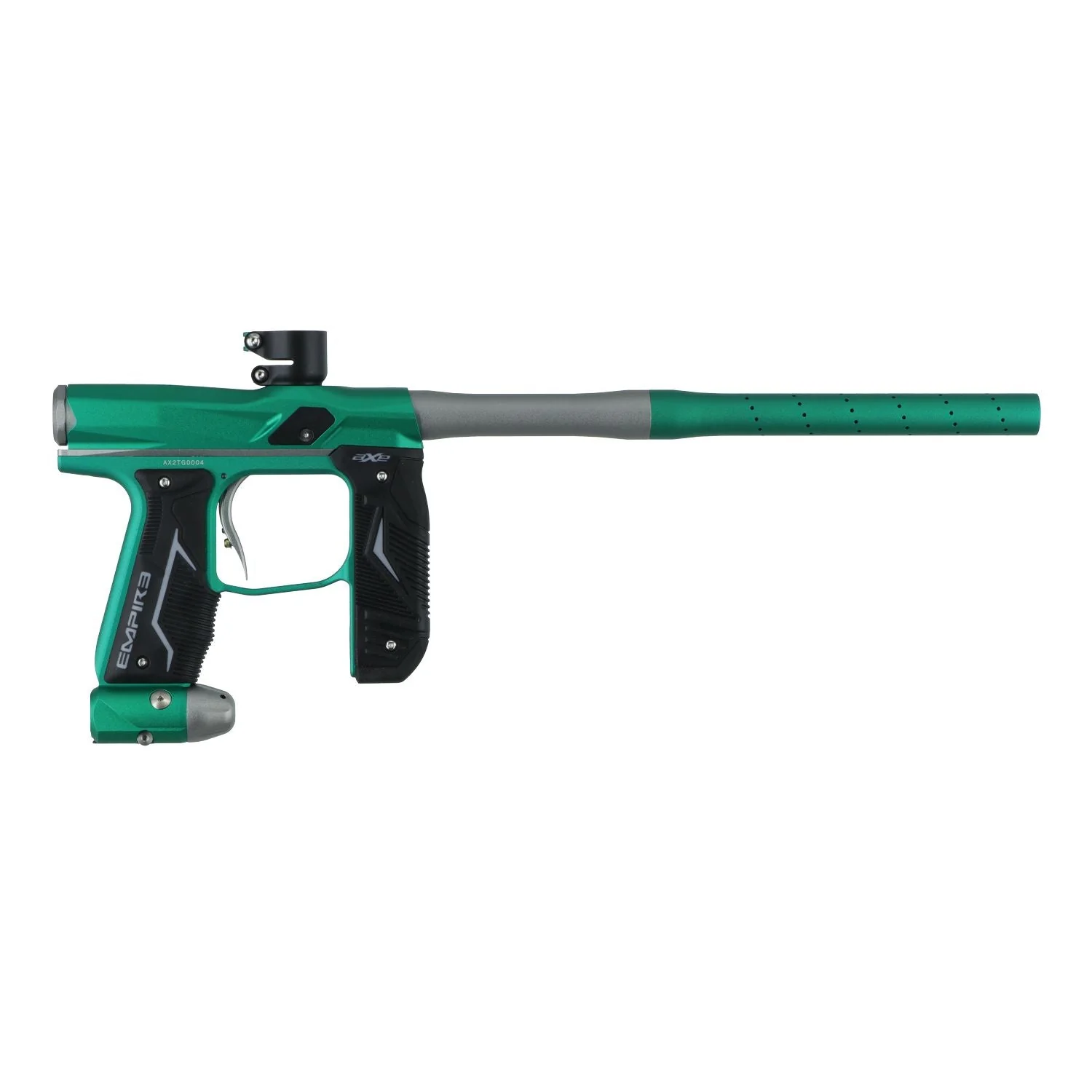 Empire Axe 2.0 Dust Mint/Dust Gray - Image 6