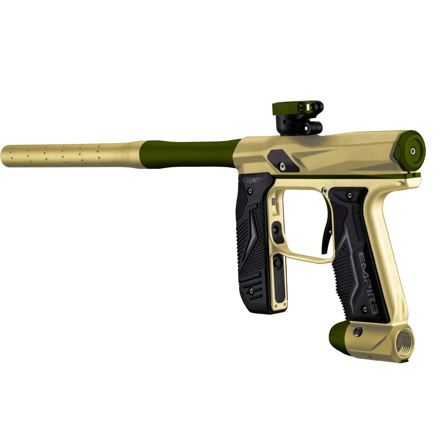 Empire Axe 2.0 Dust Tan/Dust Olive - Image 5