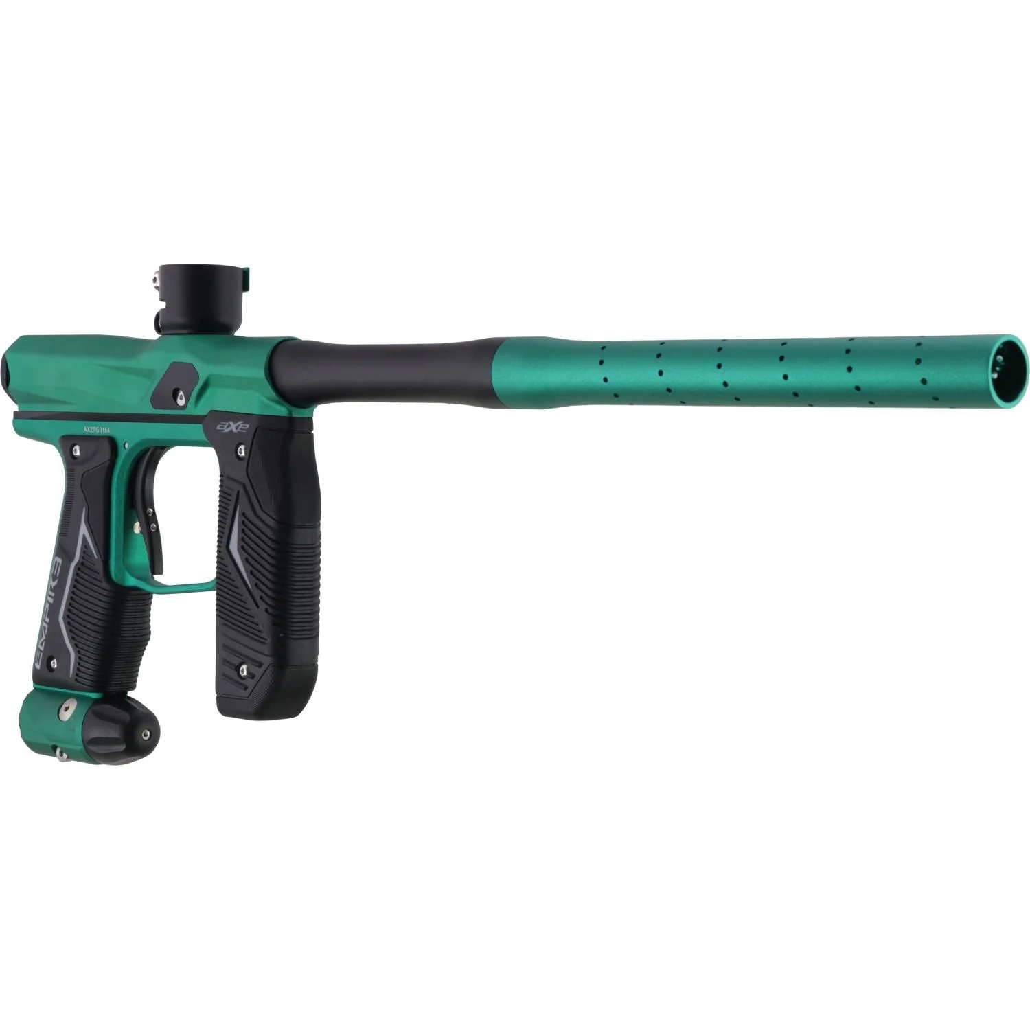 Empire Axe 2.0 Dust Teal/Dust Black - Image 3
