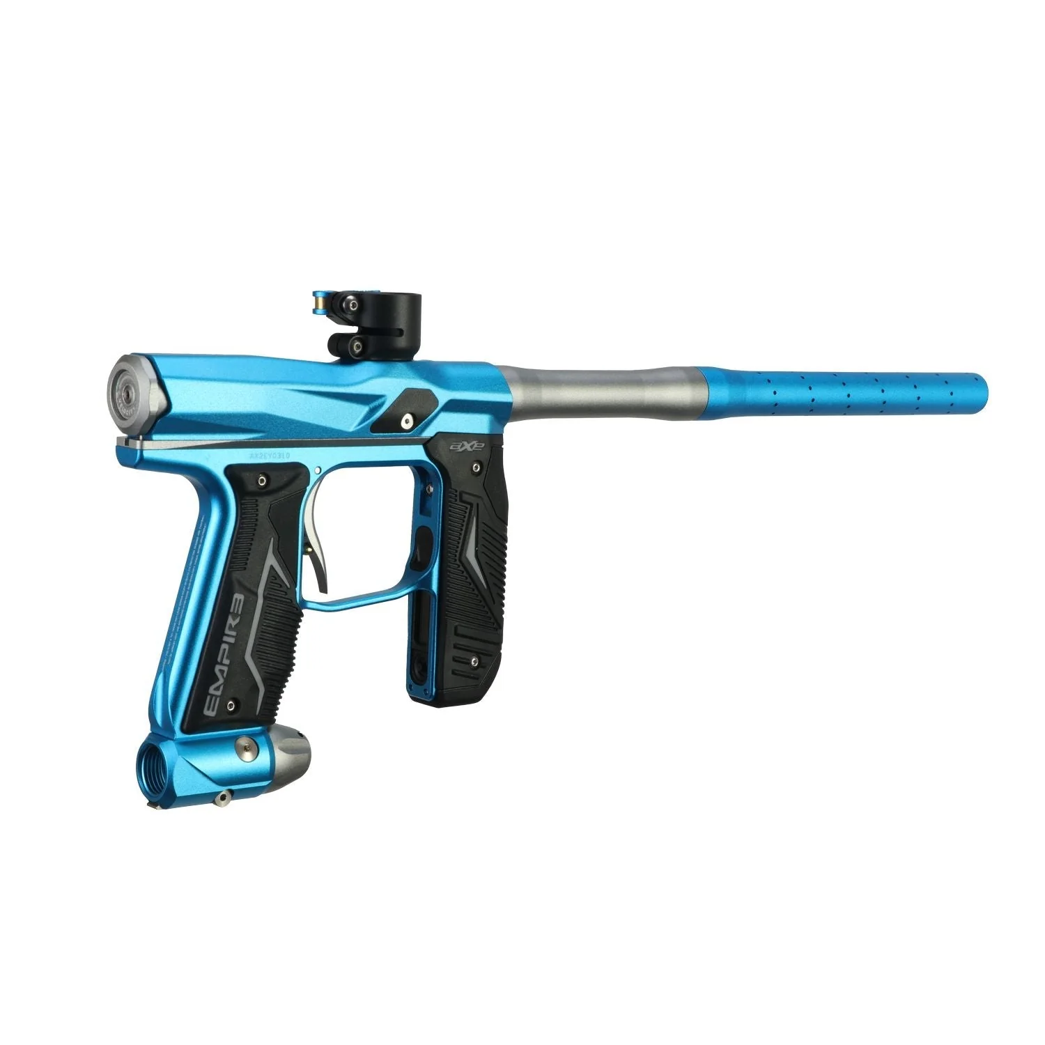 Empire Axe 2.0 w/ Redline OLED BOARD - Image 16