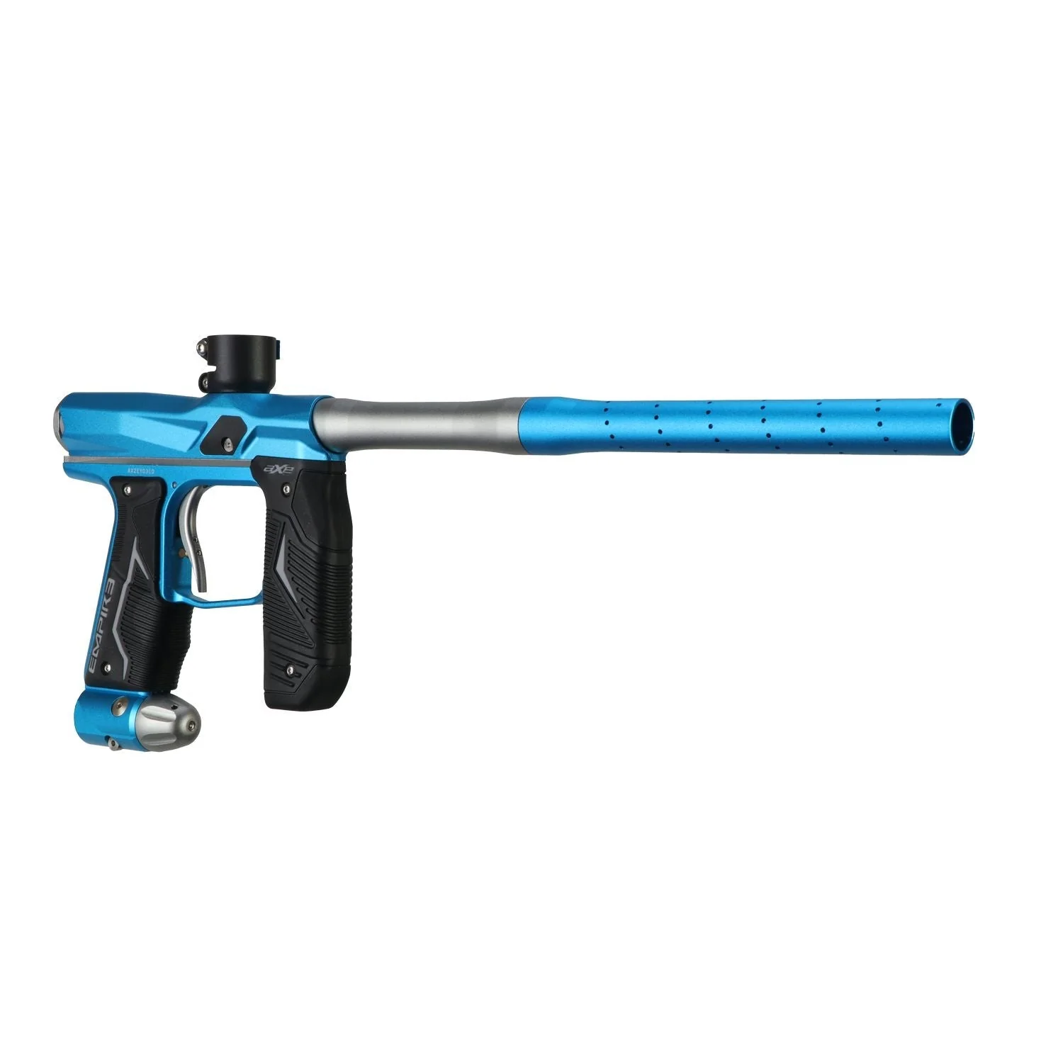 Empire Axe 2.0 w/ Redline OLED BOARD - Image 18