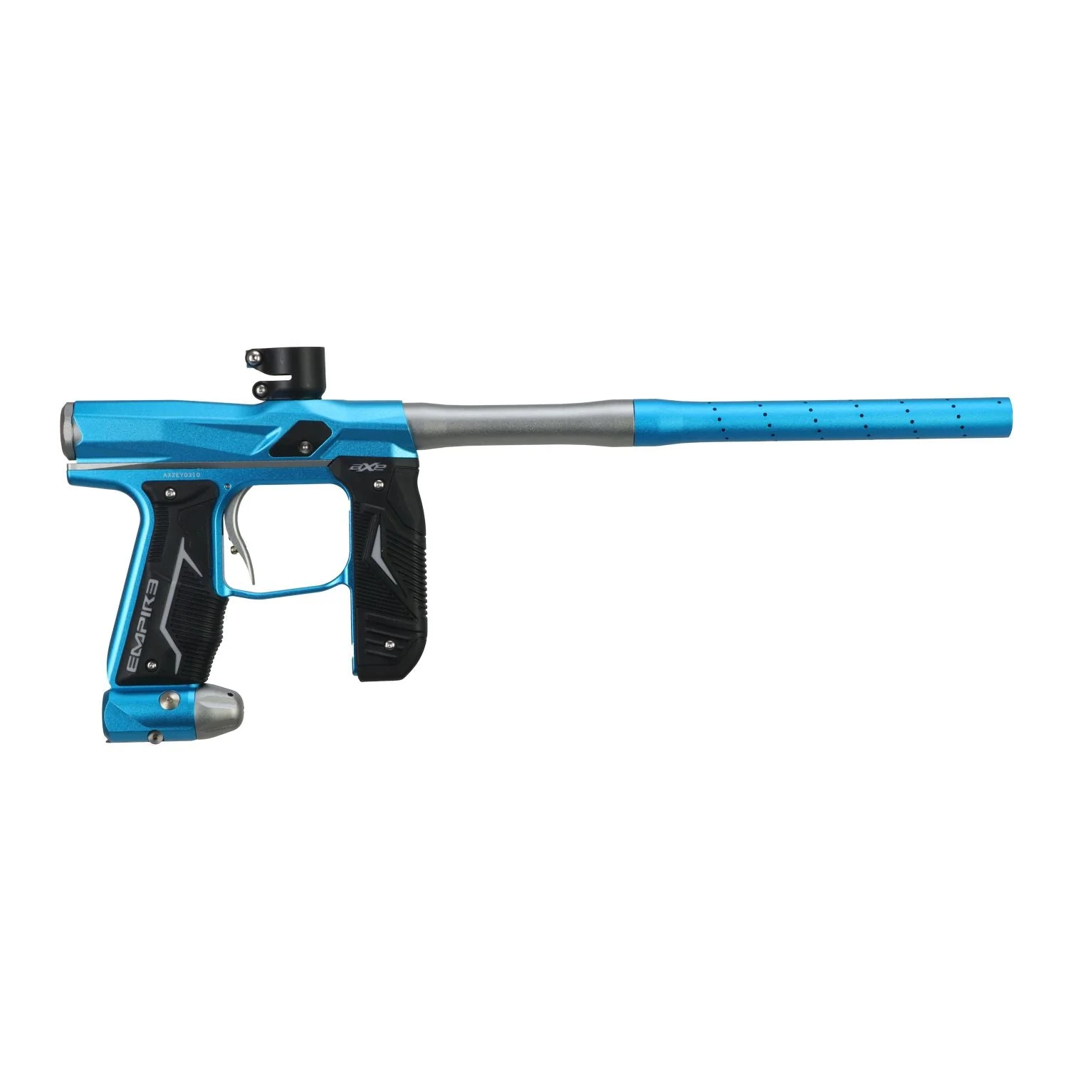 Empire Axe 2.0 w/ Redline OLED BOARD - Image 19