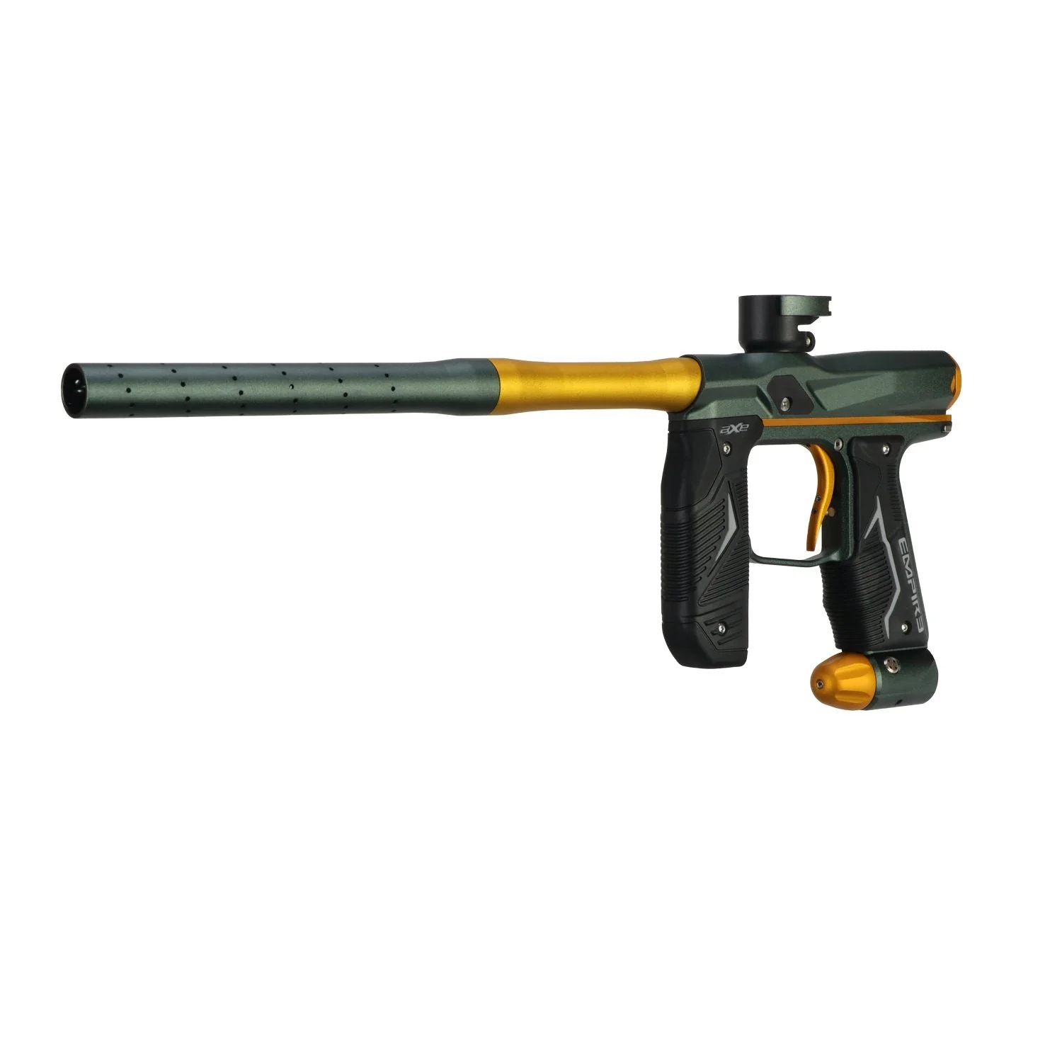 Empire Axe 2.0 w/ Redline OLED BOARD - Image 21