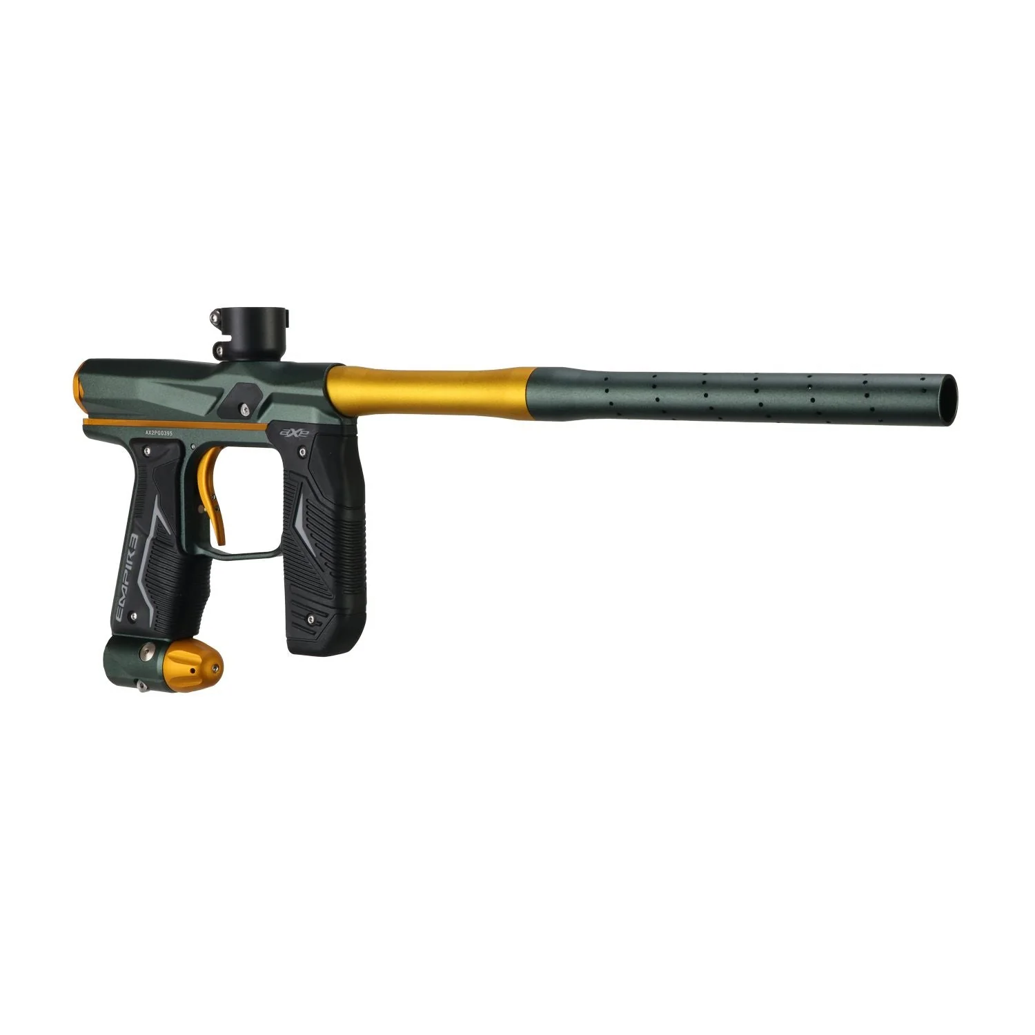 Empire Axe 2.0 w/ Redline OLED BOARD - Image 25