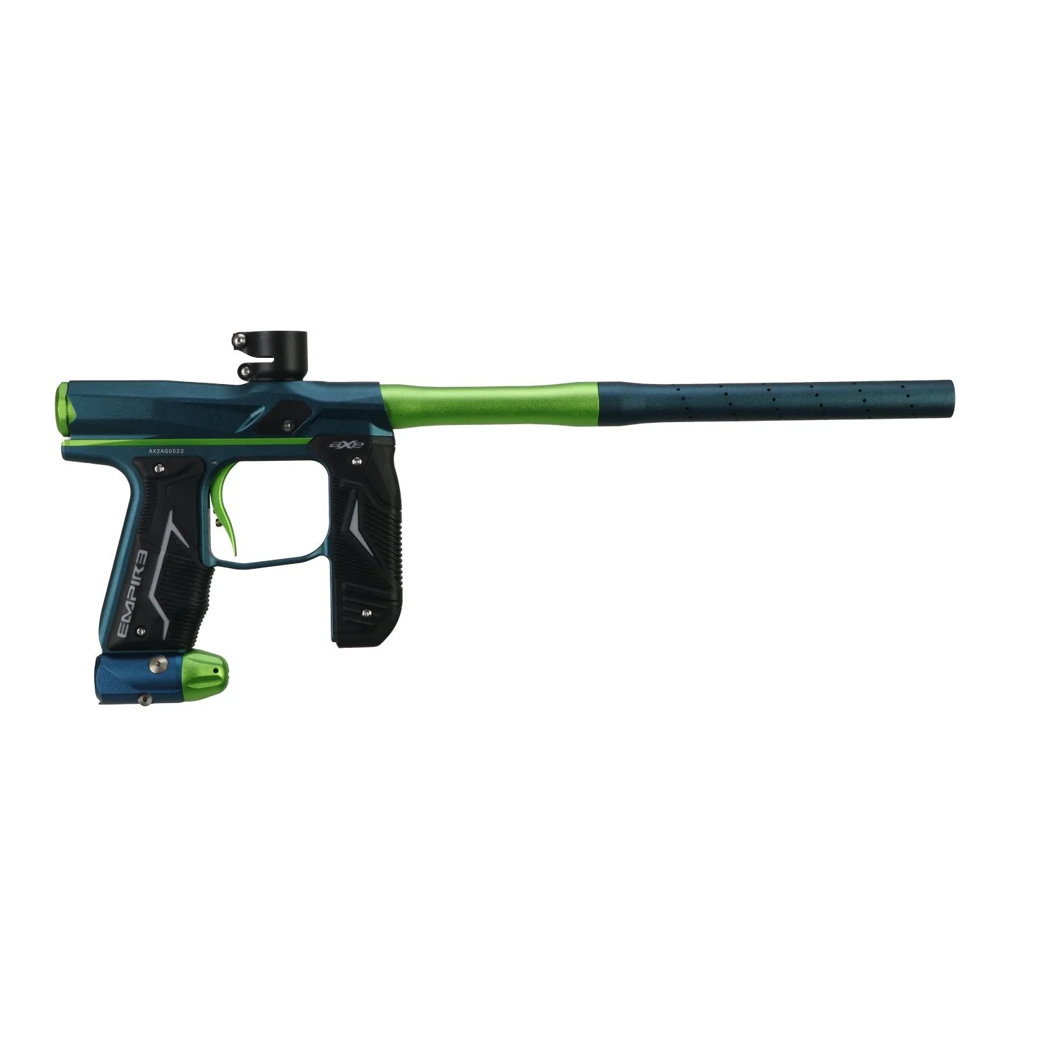 Empire Axe 2.0 w/ Redline OLED BOARD - Image 8