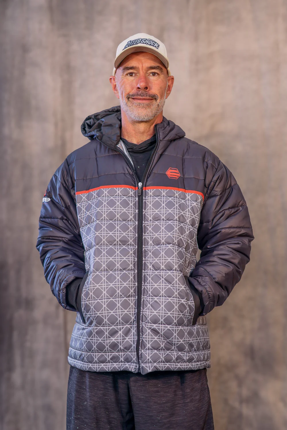 Empire Boreal Puff Jacket - Image 5