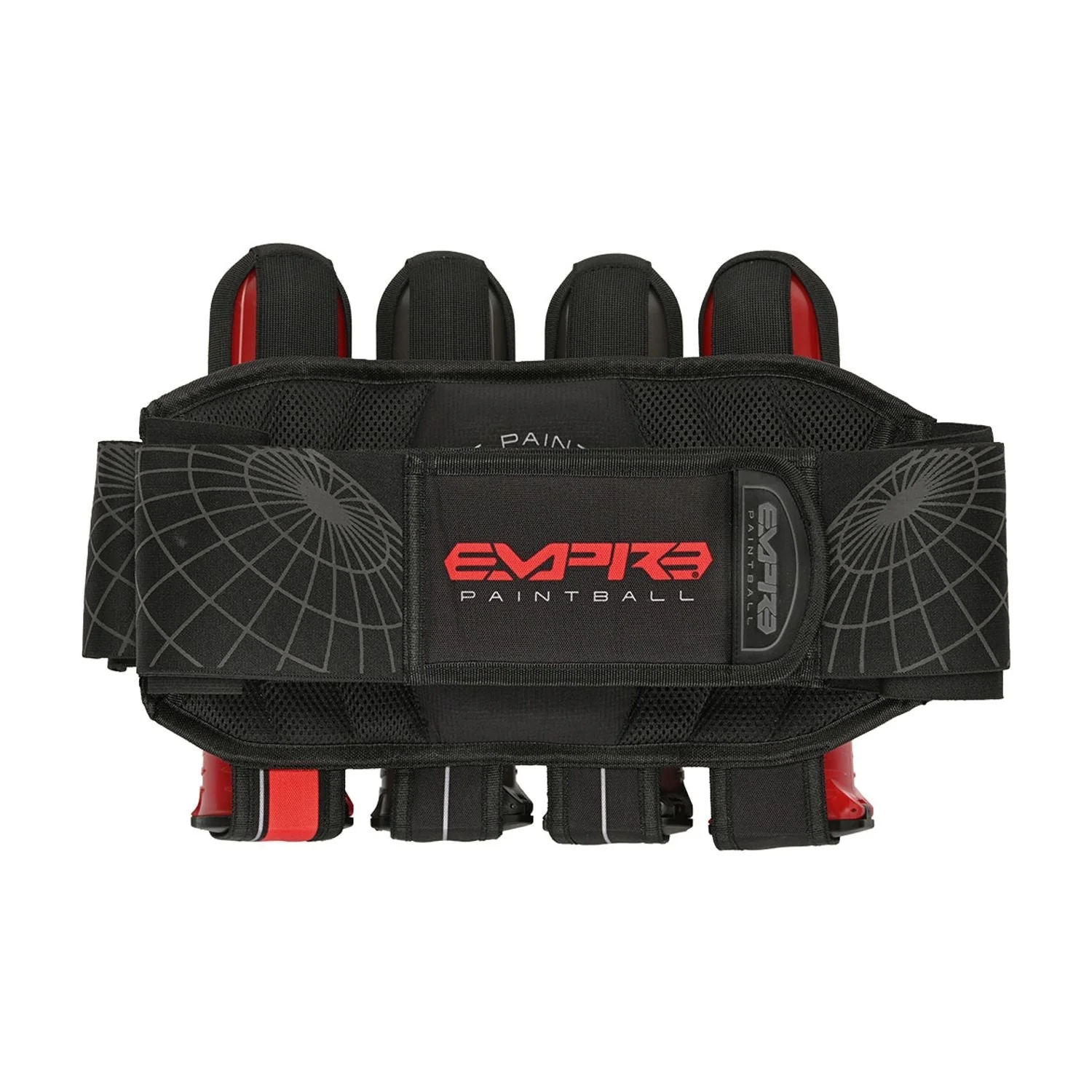 Empire Compressor Paintball Harness - Image 10