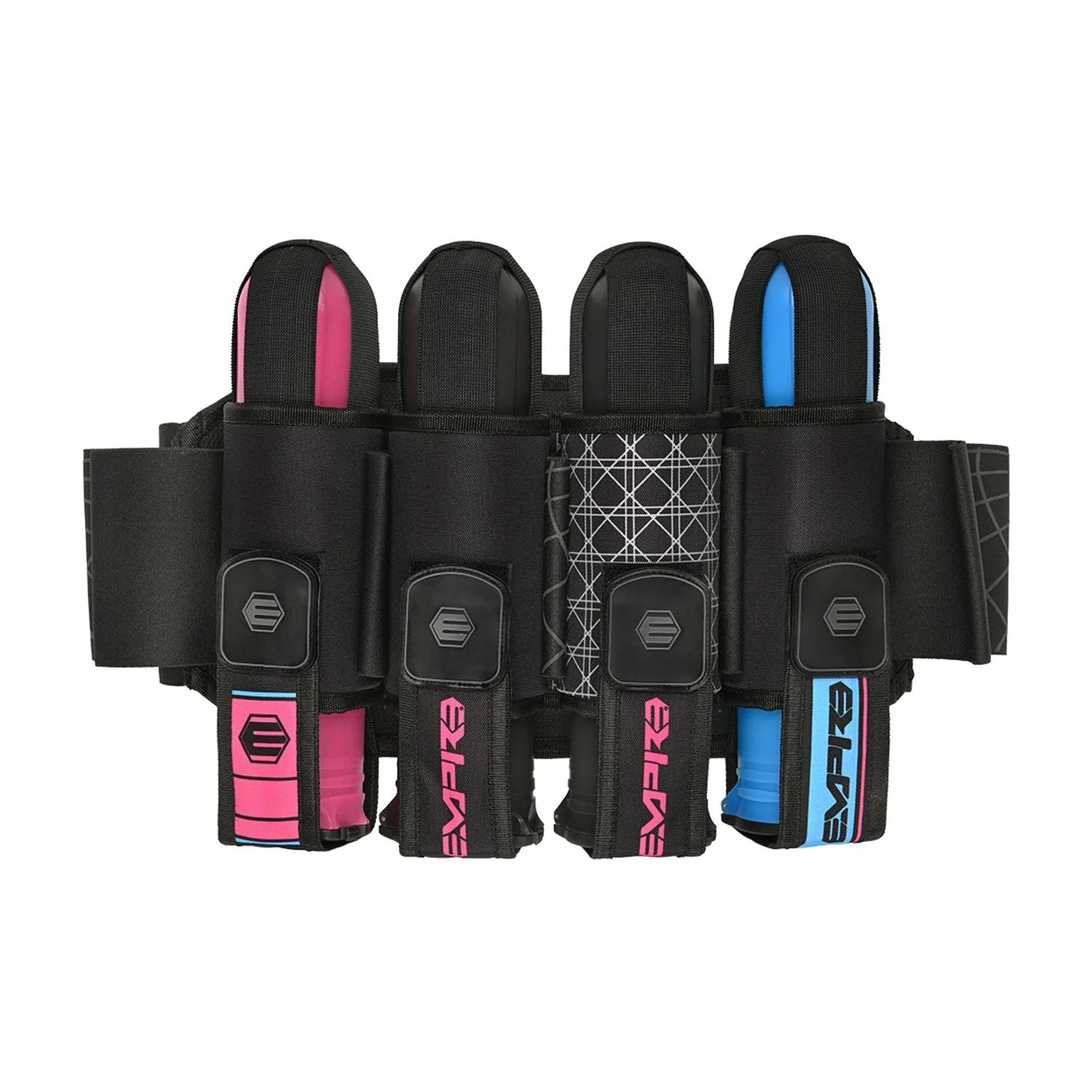 Empire Compressor Paintball Harness - Image 11