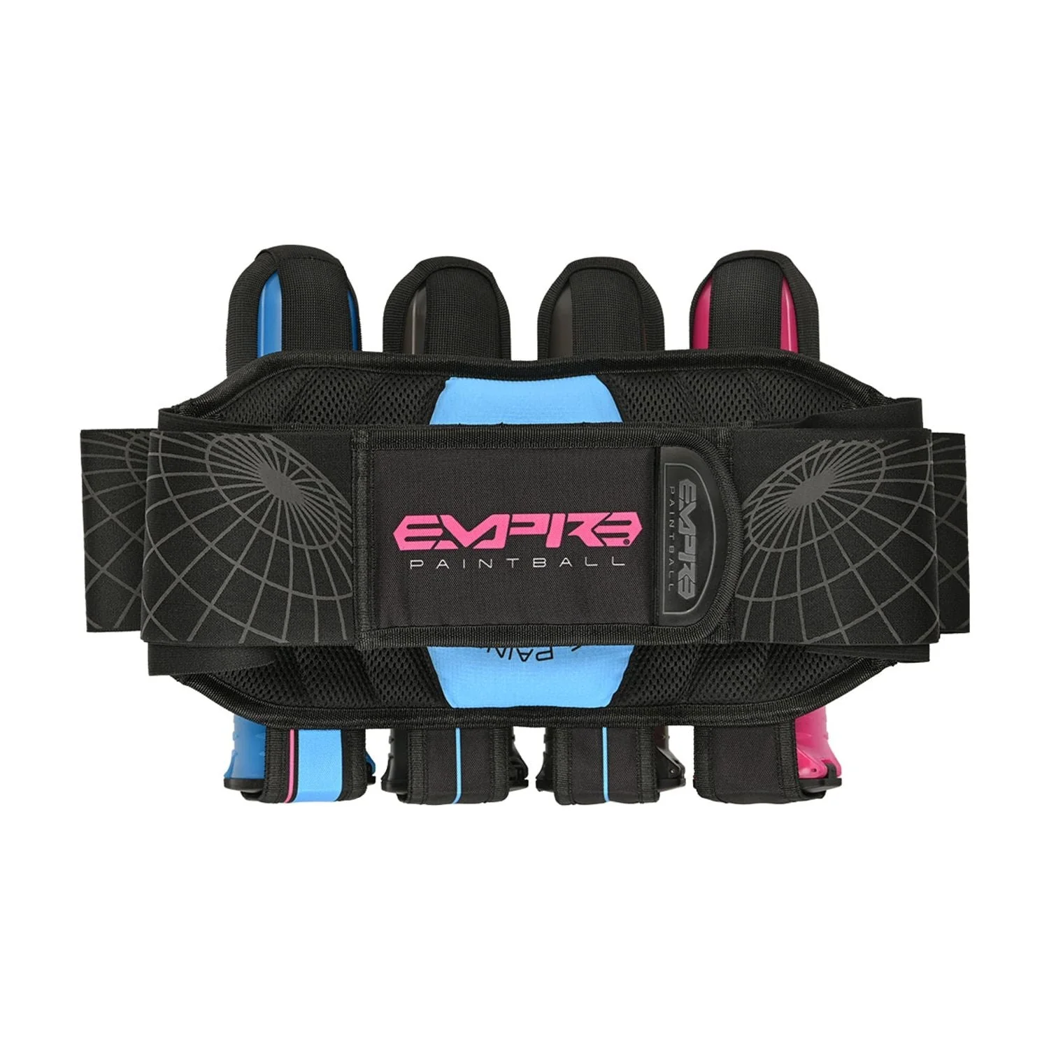 Empire Compressor Paintball Harness - Image 12