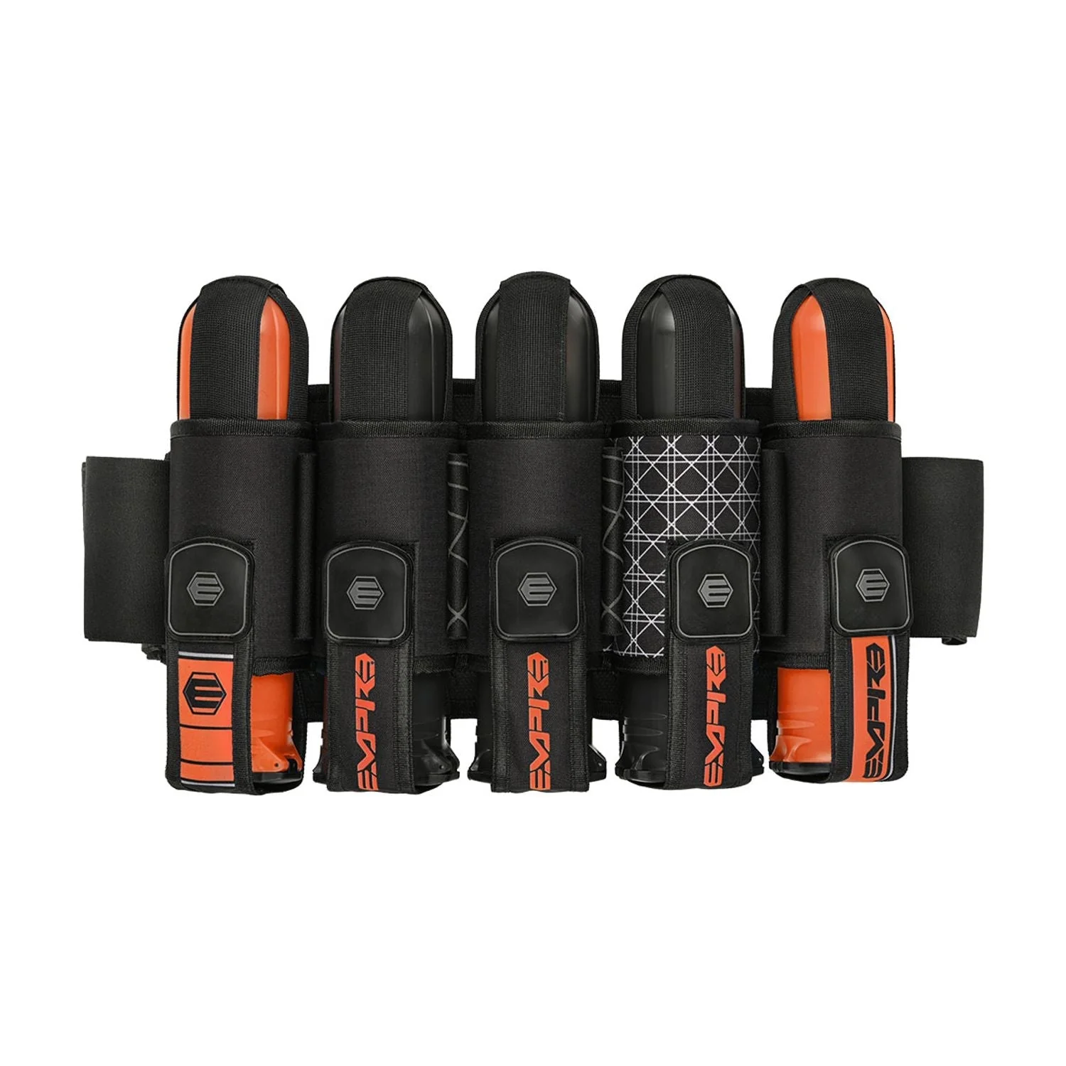 Empire Compressor Paintball Harness - Image 13