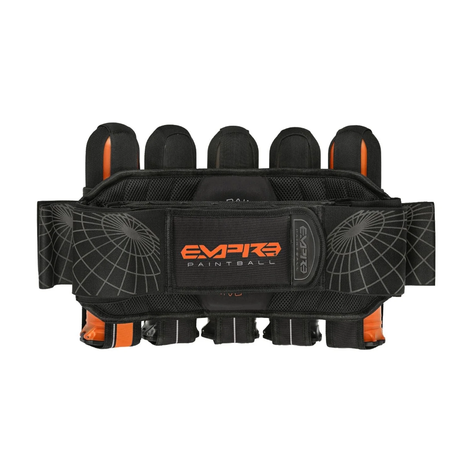 Empire Compressor Paintball Harness - Image 14
