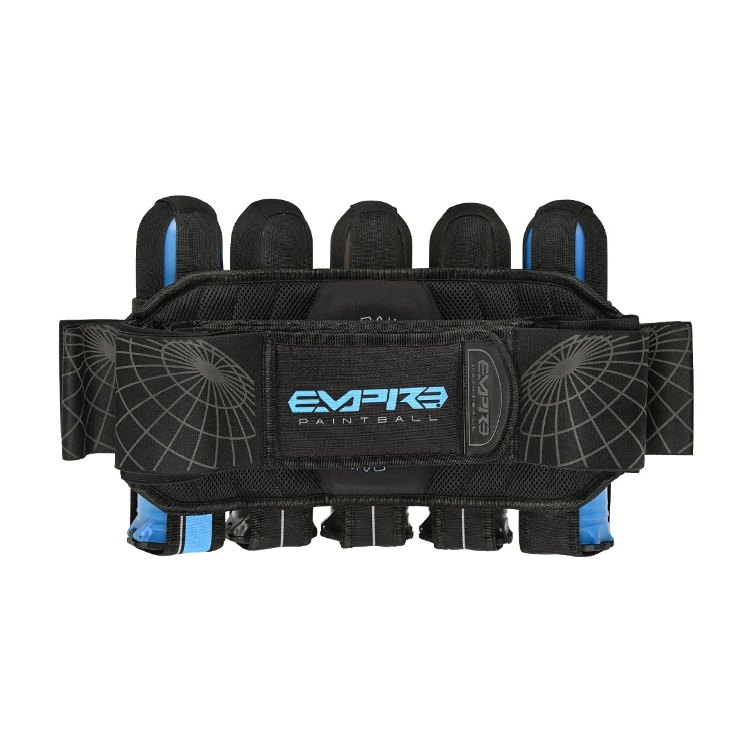 Empire Compressor Paintball Harness - Image 16