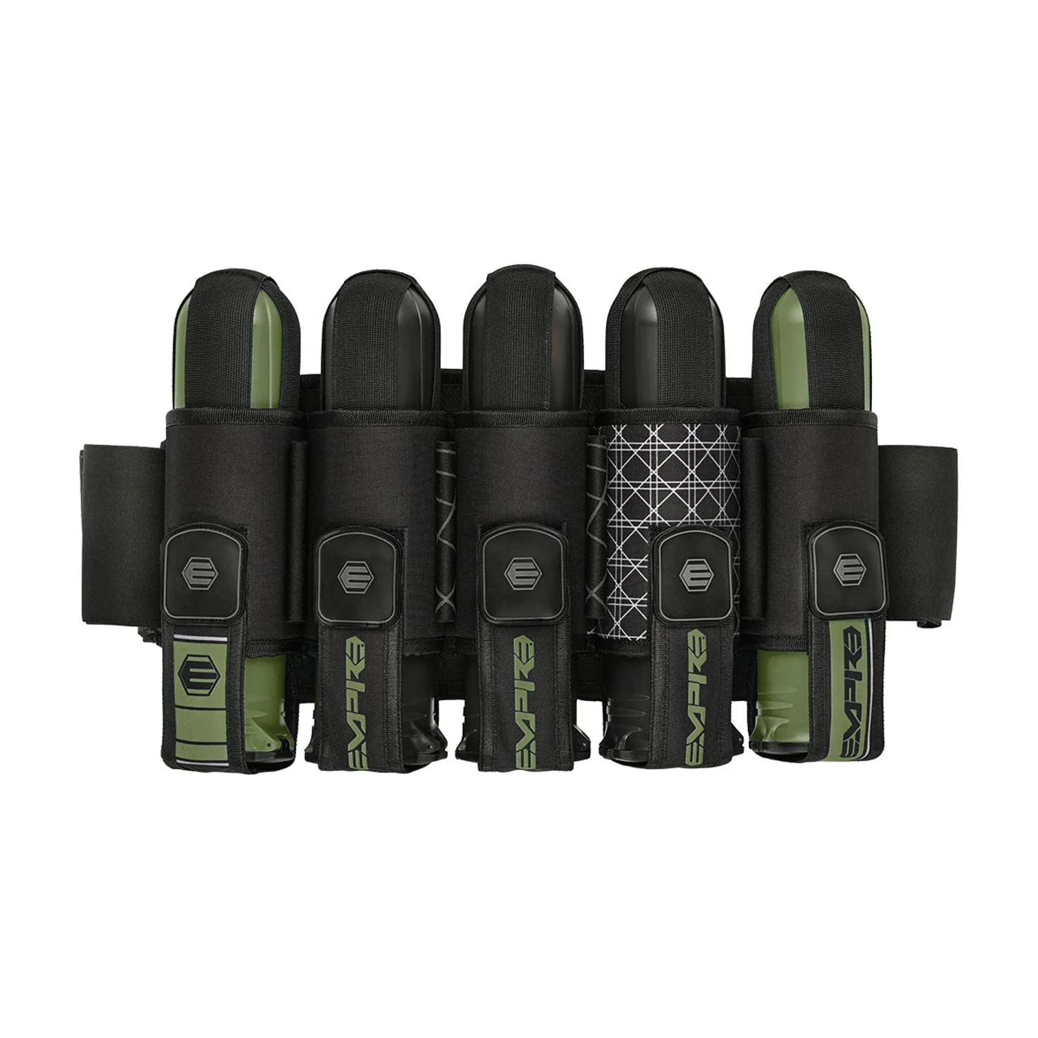 Empire Compressor Paintball Harness - Image 19