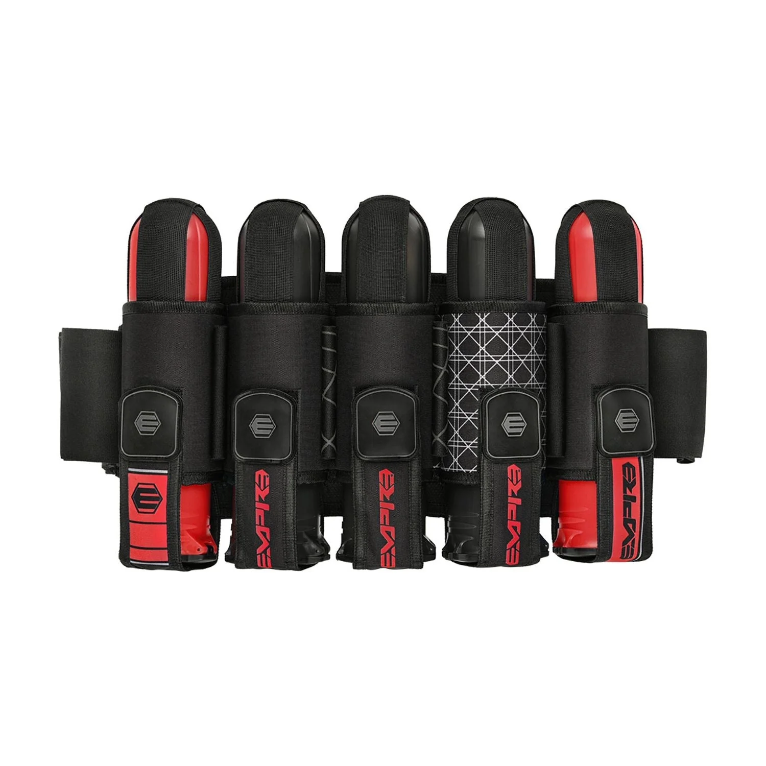 Empire Compressor Paintball Harness - Image 21