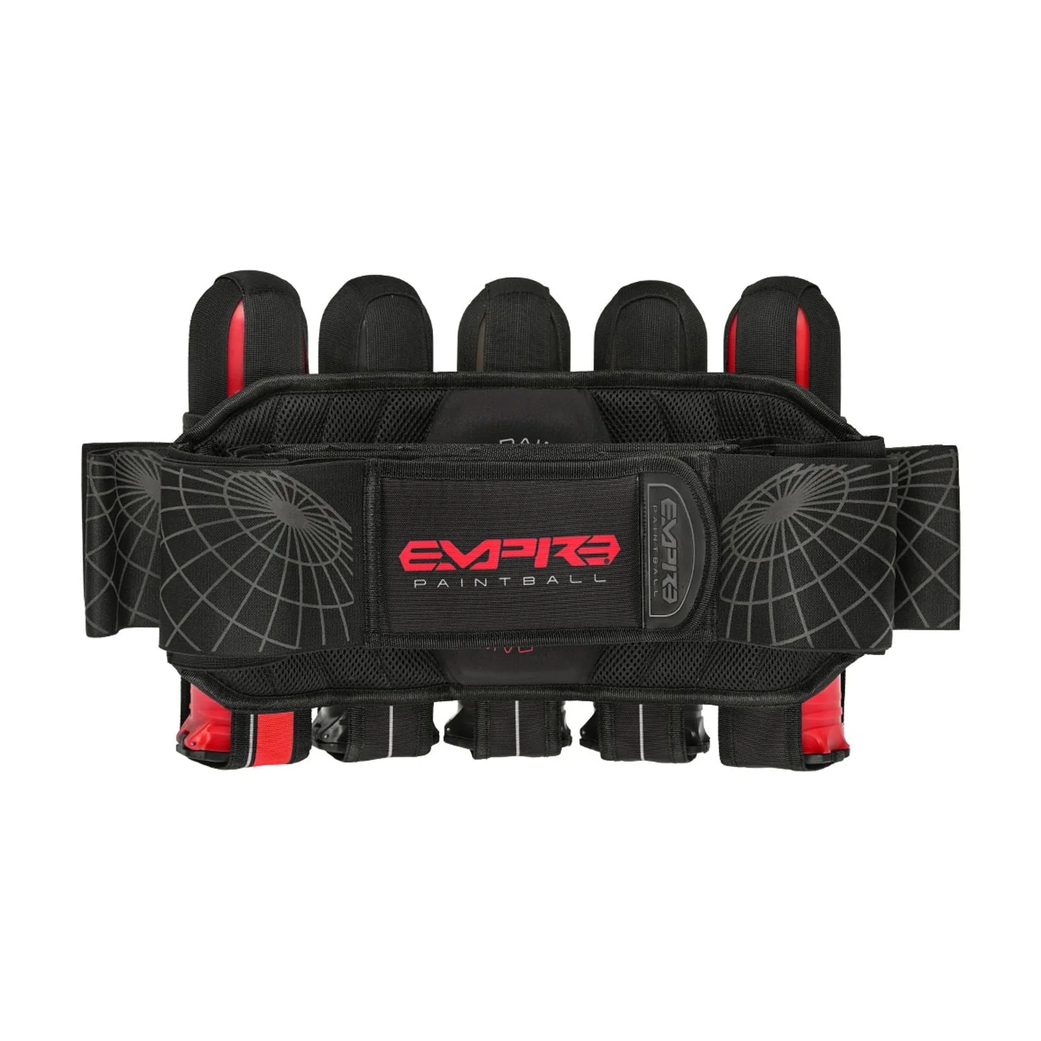 Empire Compressor Paintball Harness - Image 22