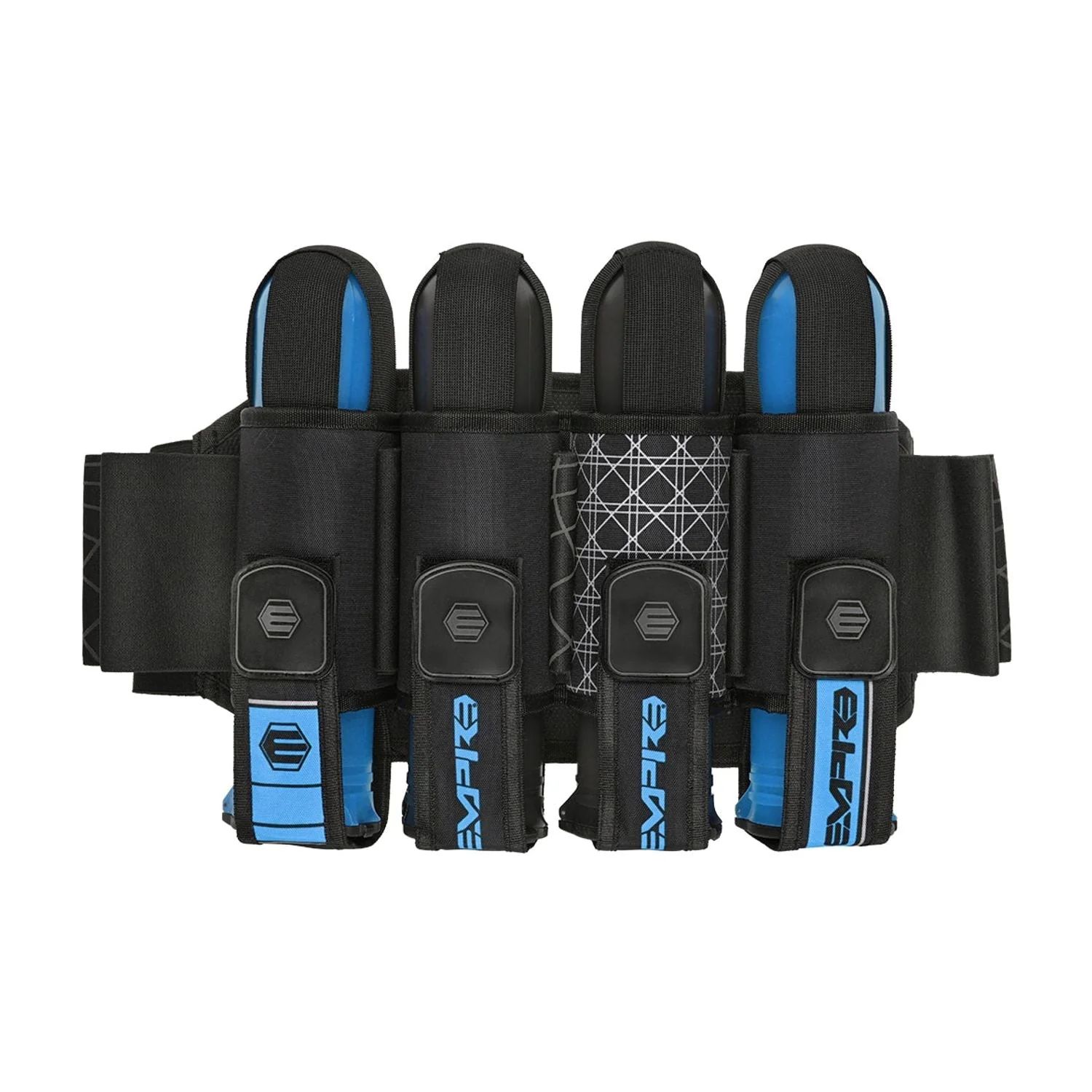 Empire Compressor Paintball Harness - Image 3