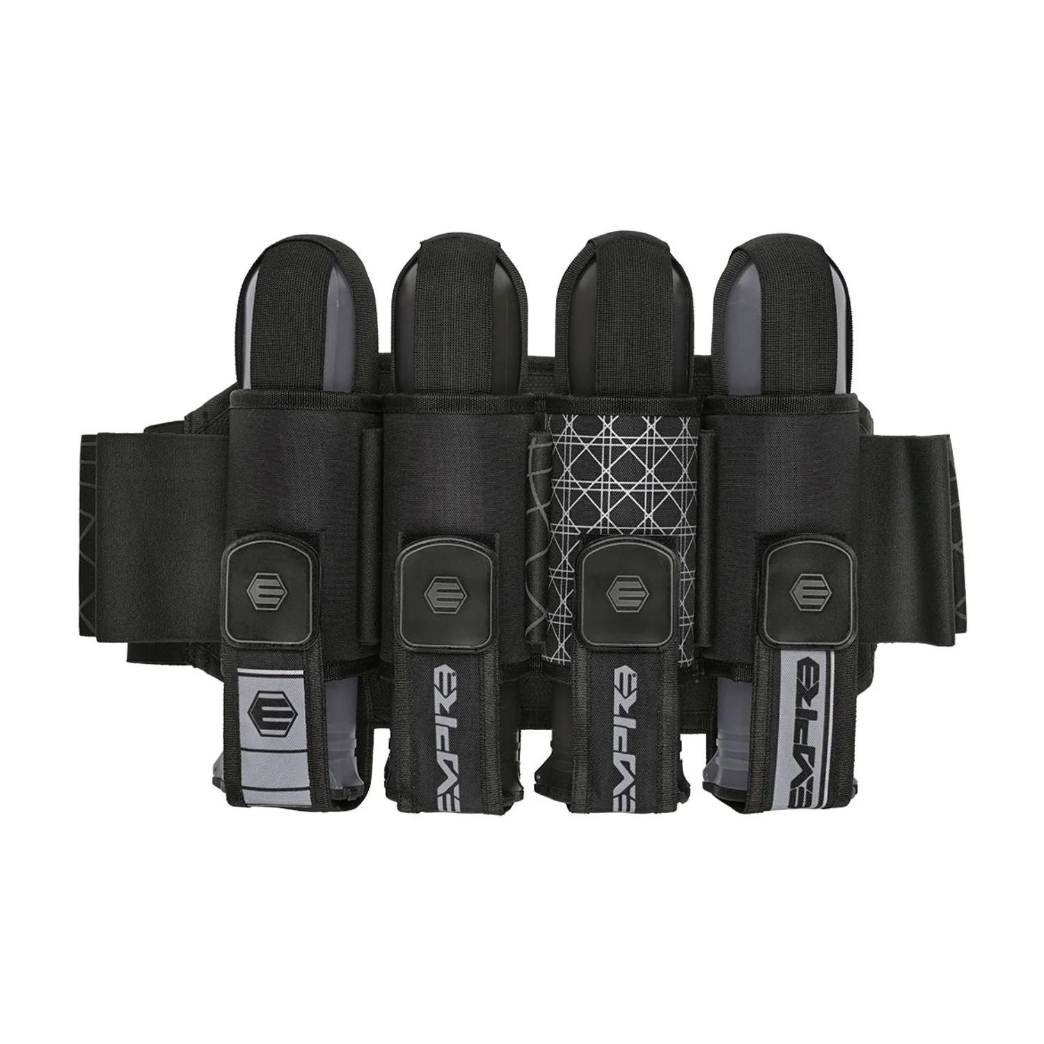 Empire Compressor Paintball Harness - Image 5