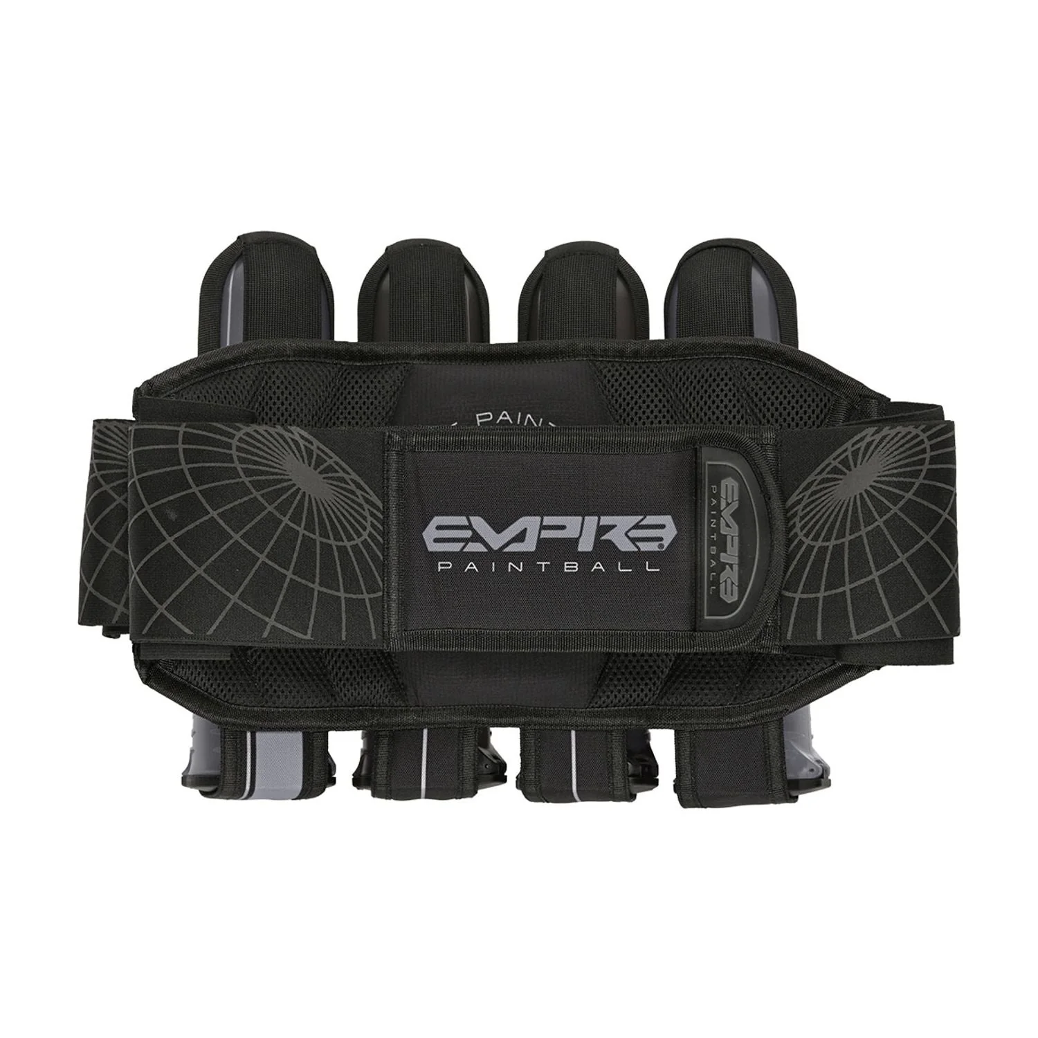 Empire Compressor Paintball Harness - Image 6