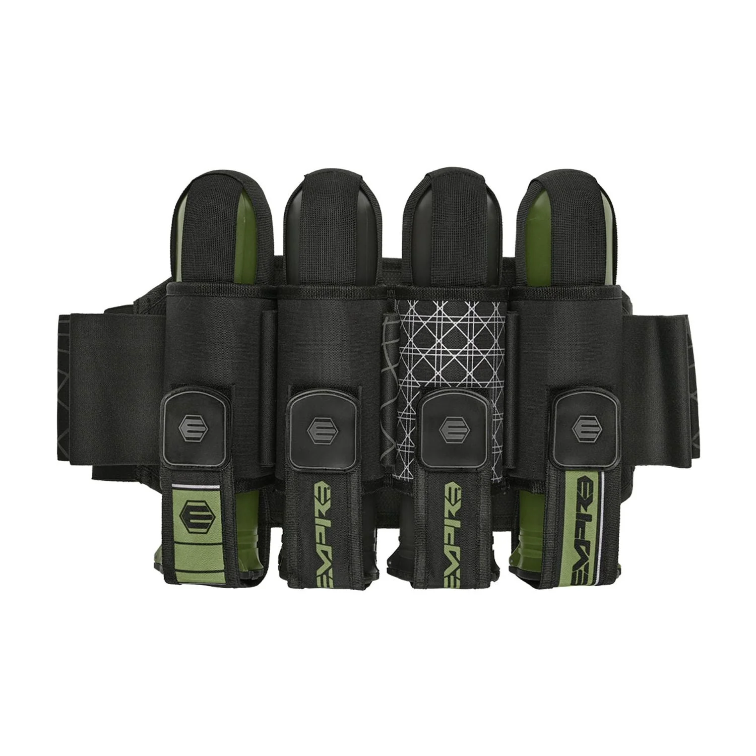 Empire Compressor Paintball Harness - Image 7