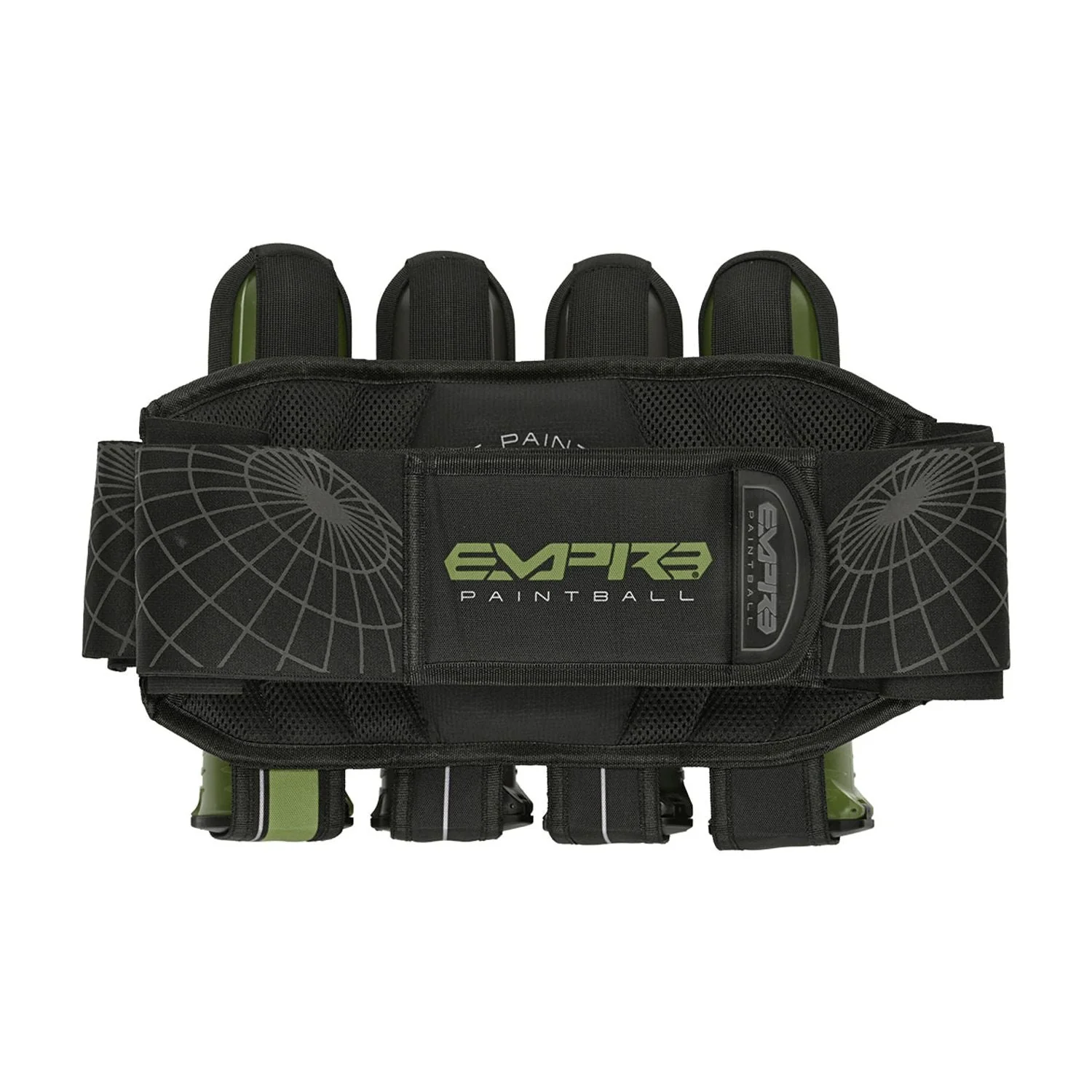 Empire Compressor Paintball Harness - Image 8