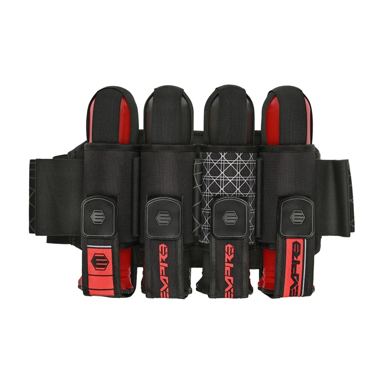 Empire Compressor Paintball Harness - Image 9