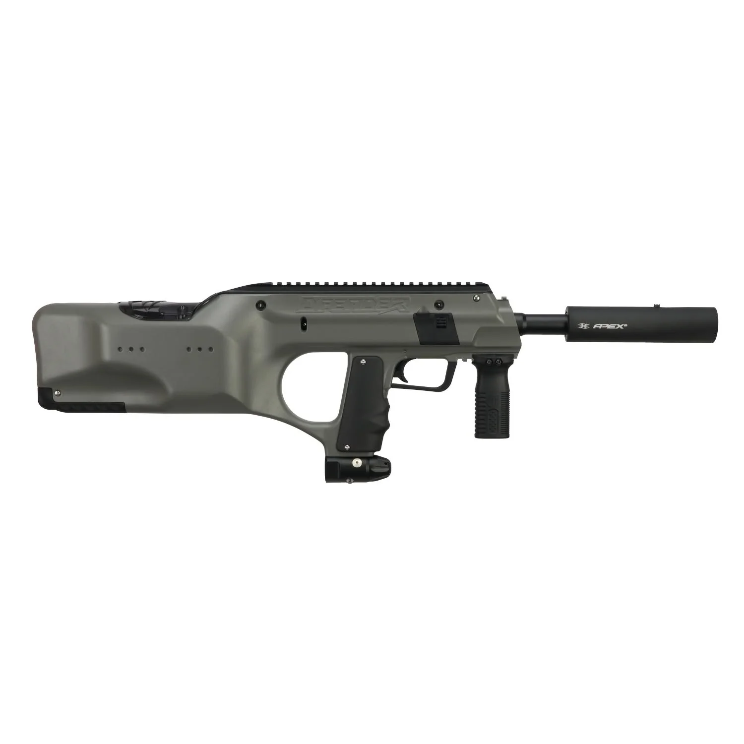 Empire D*Fender Elite Paintball Marker - Xanadu - Image 4