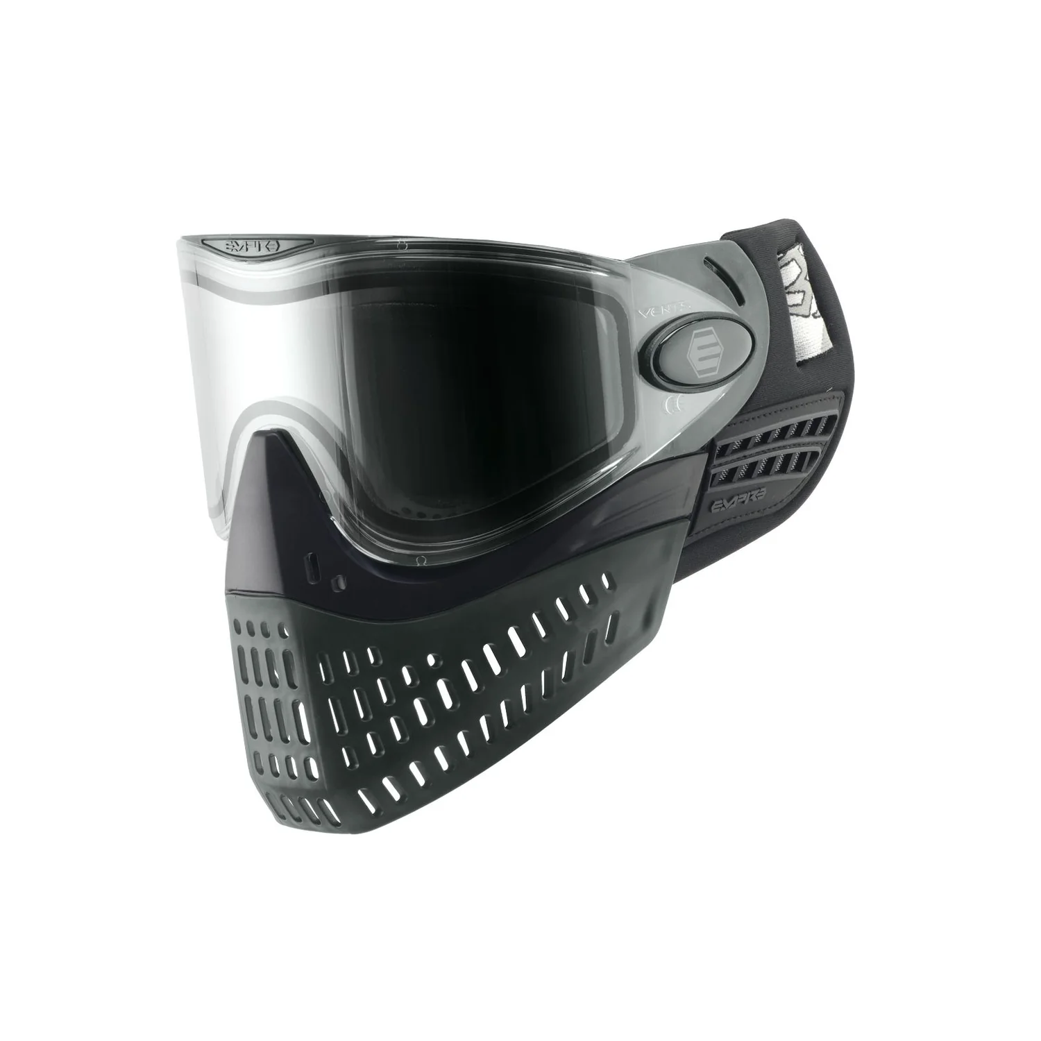 Empire E-Vent Black/Grey - Image 3