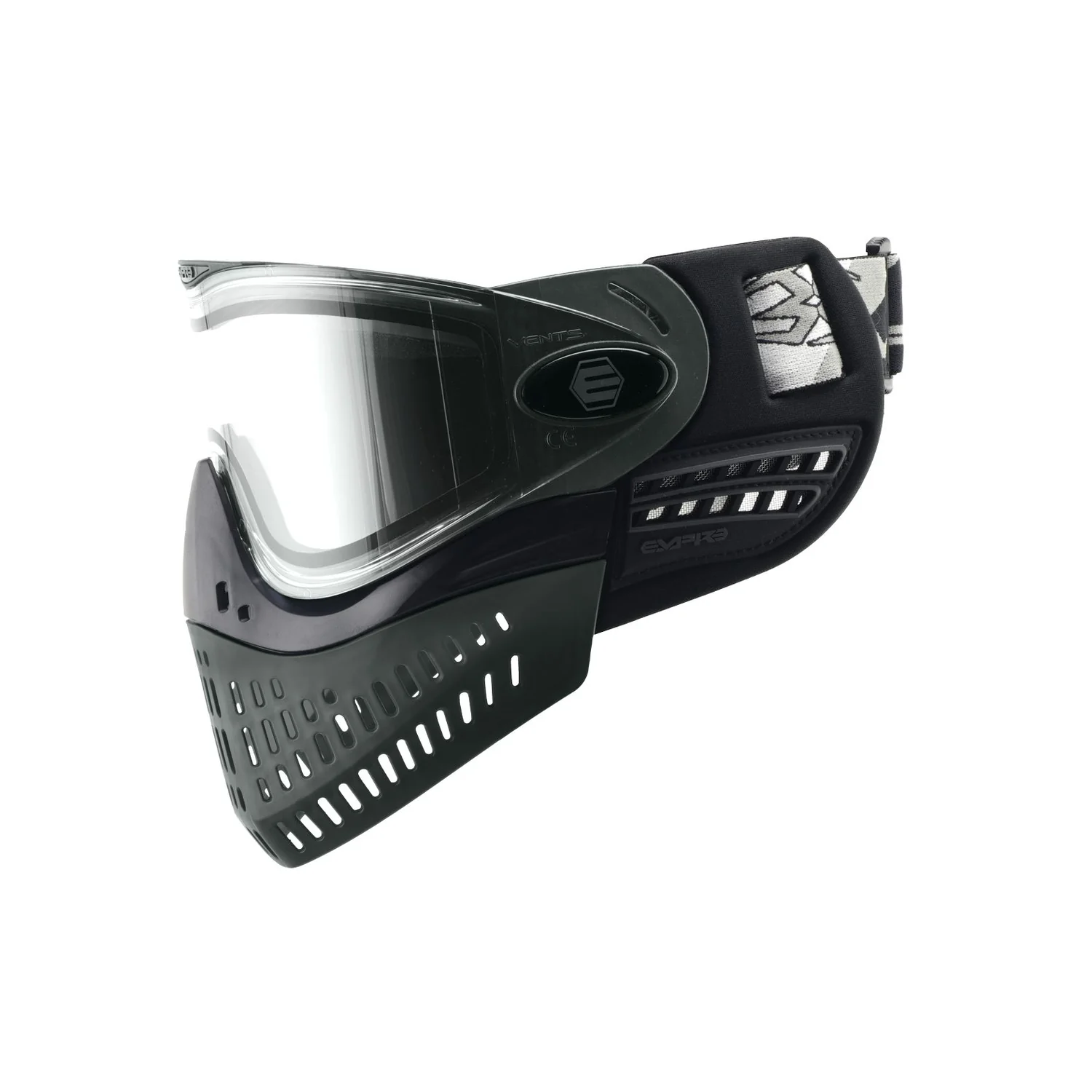 Empire E-Vent Black/Grey - Image 6