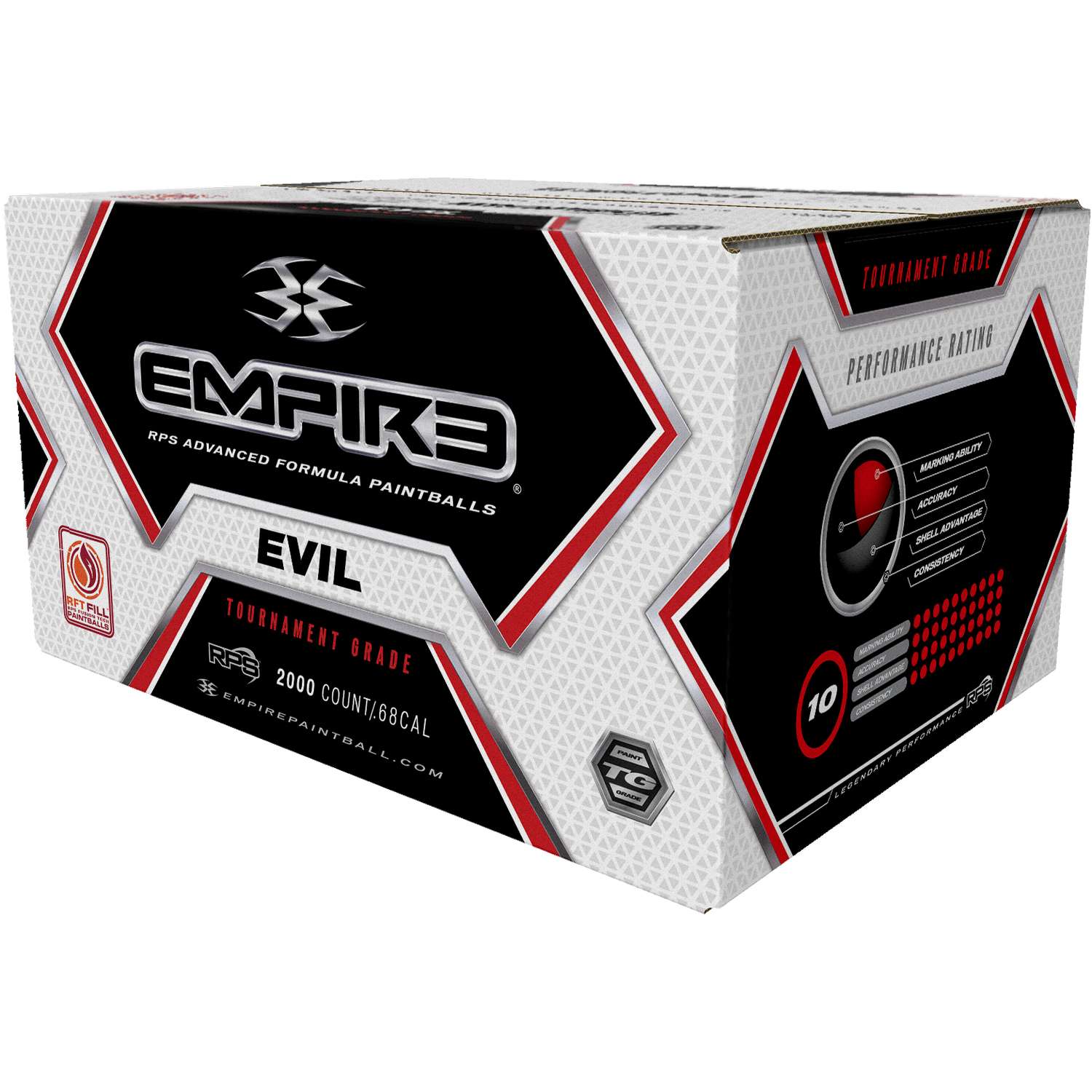 Empire EVIL Paintballs - Image 3